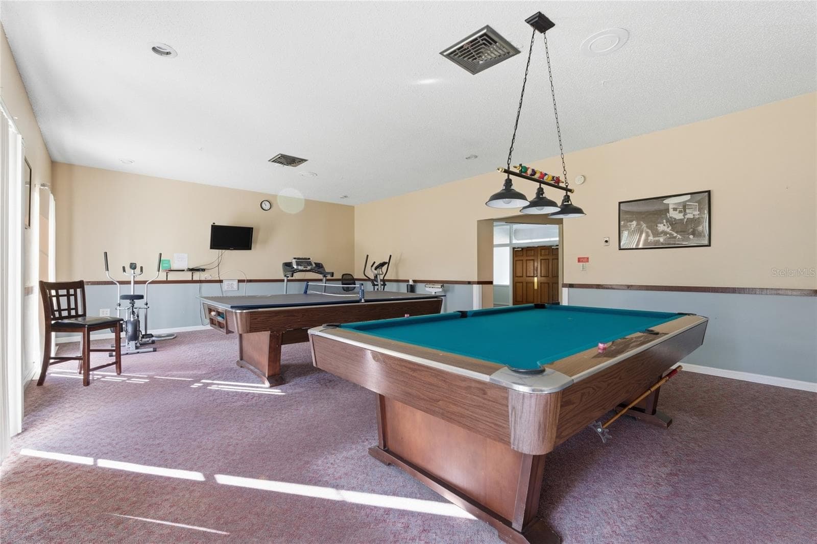 Villa at 2935 FEATHER DR #65-D, CLEARWATER, photo 23 of 41