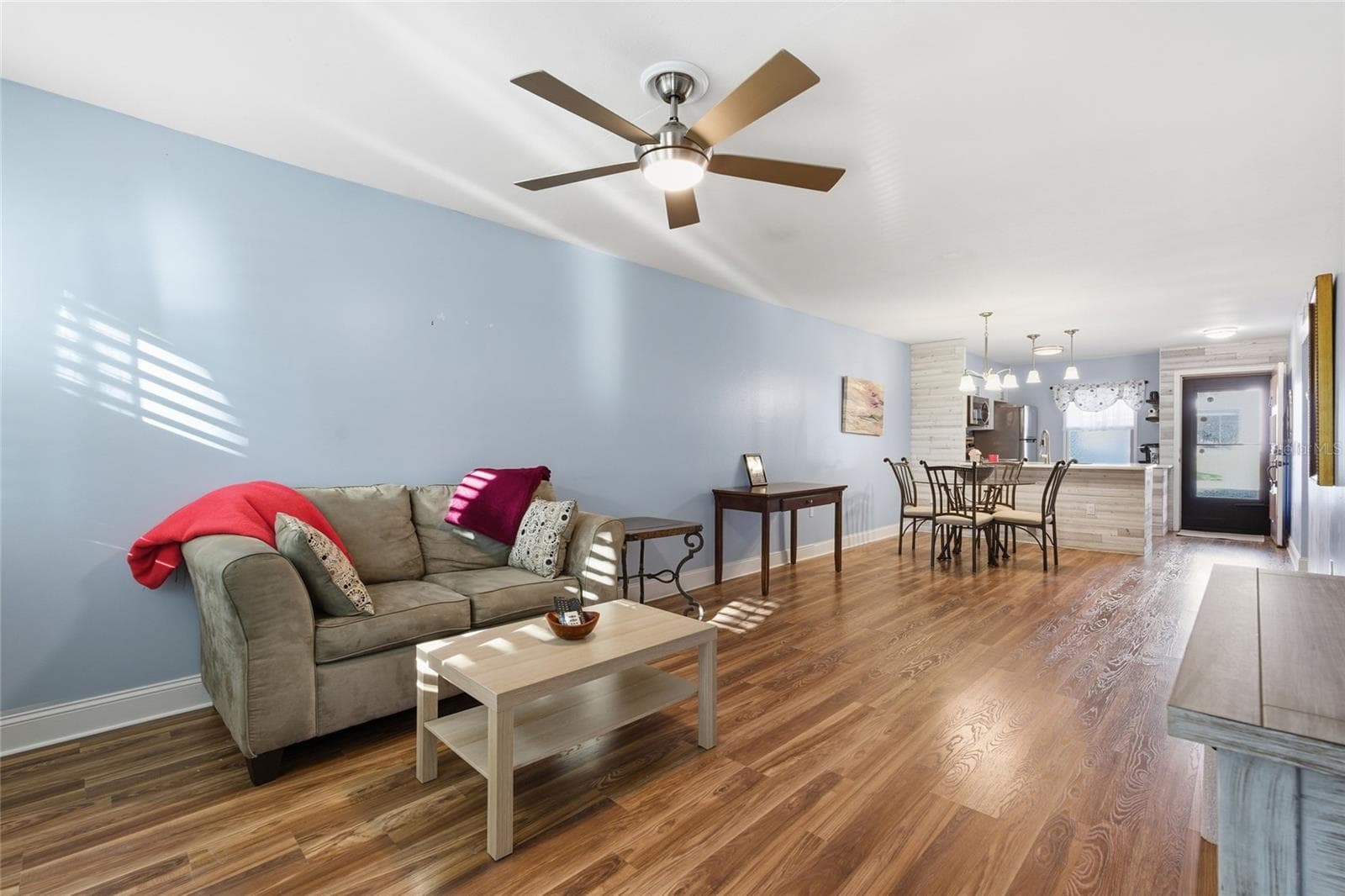 Villa at 2935 FEATHER DR #65-D, CLEARWATER, photo 36 of 41