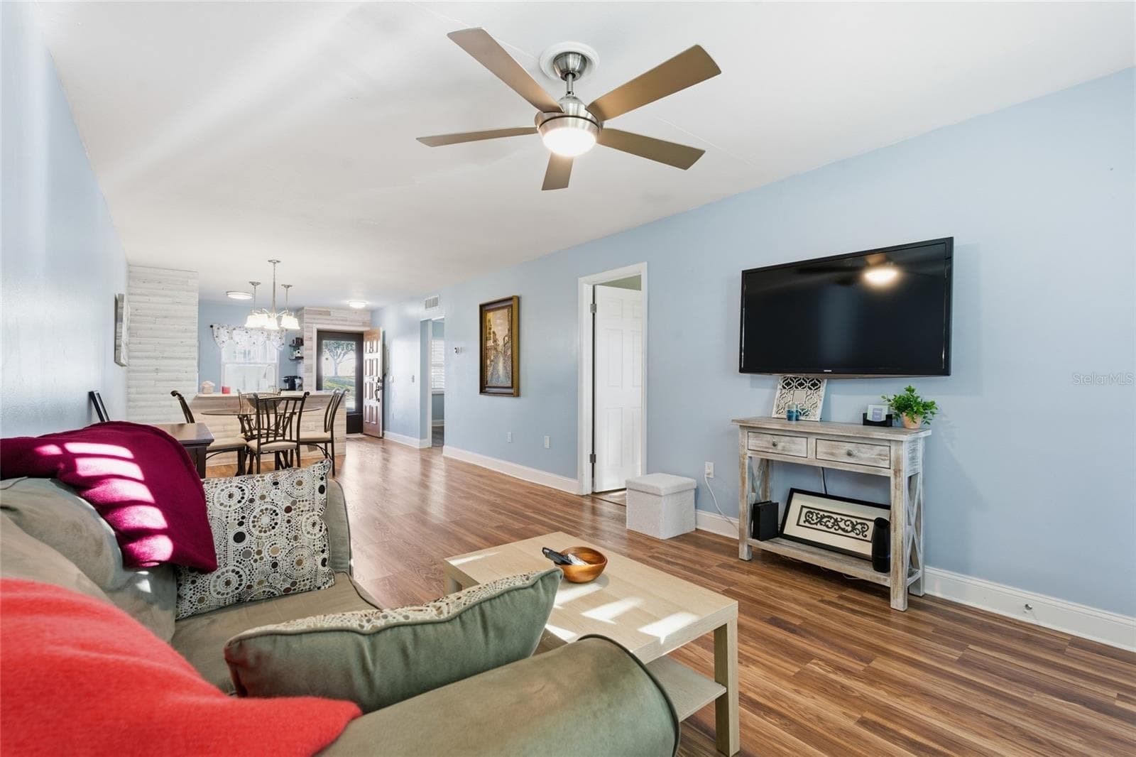 Villa at 2935 FEATHER DR #65-D, CLEARWATER, photo 37 of 41