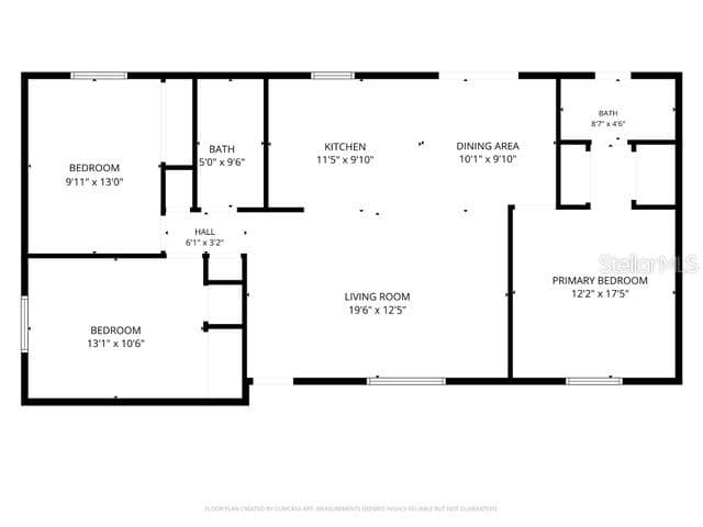 Townhouse at 1084 SHEPHERD AVE, DELTONA, photo 16 of 16