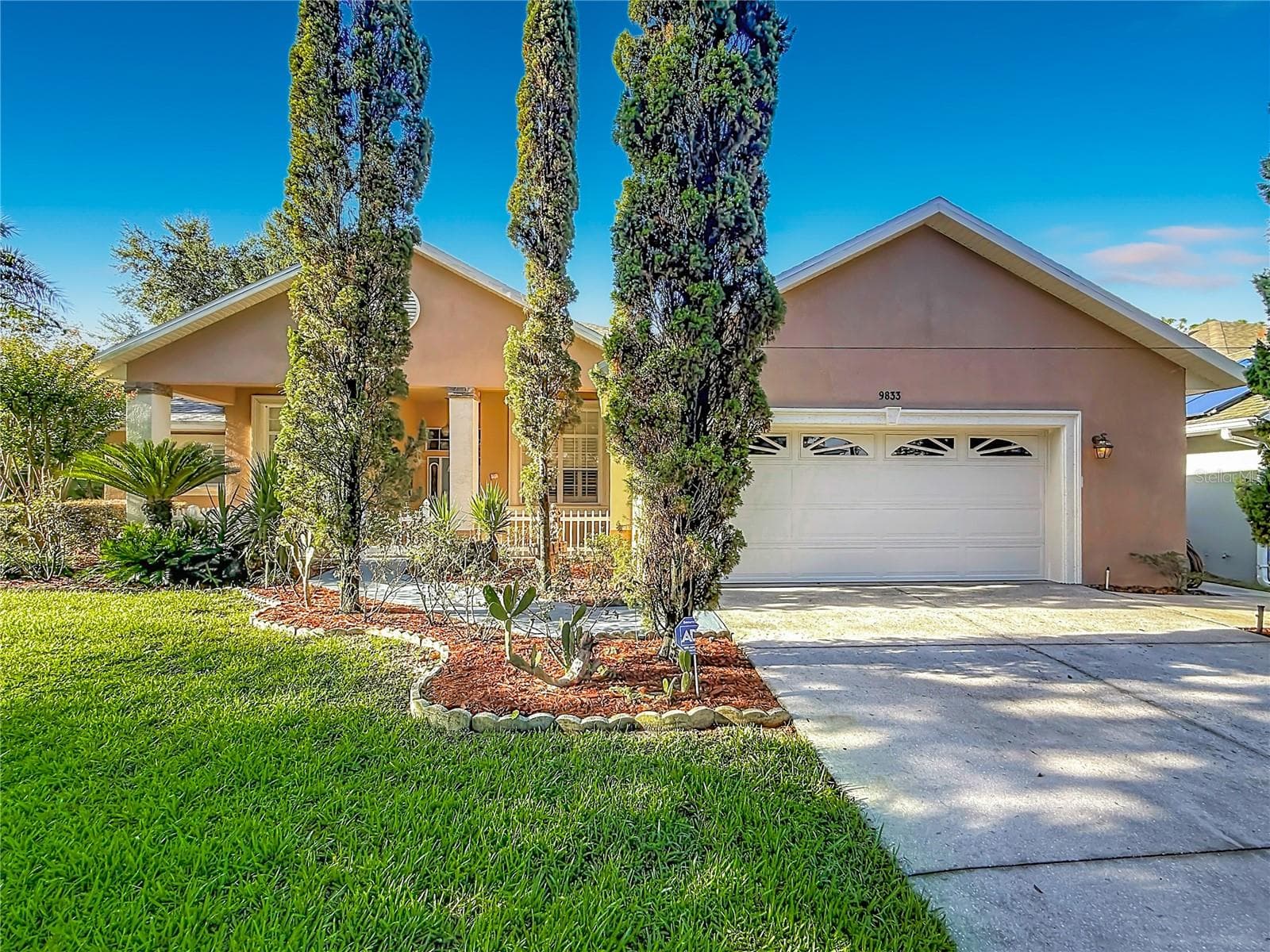 Single Family Residence at 9833 SPRING LAKE DR, CLERMONT, photo 9 of 98
