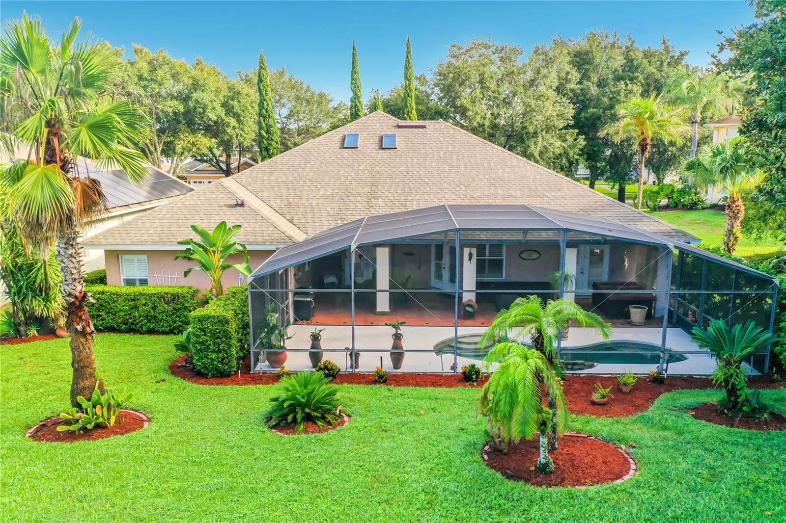 Single Family Residence at 9833 SPRING LAKE DR, CLERMONT, photo 23 of 98