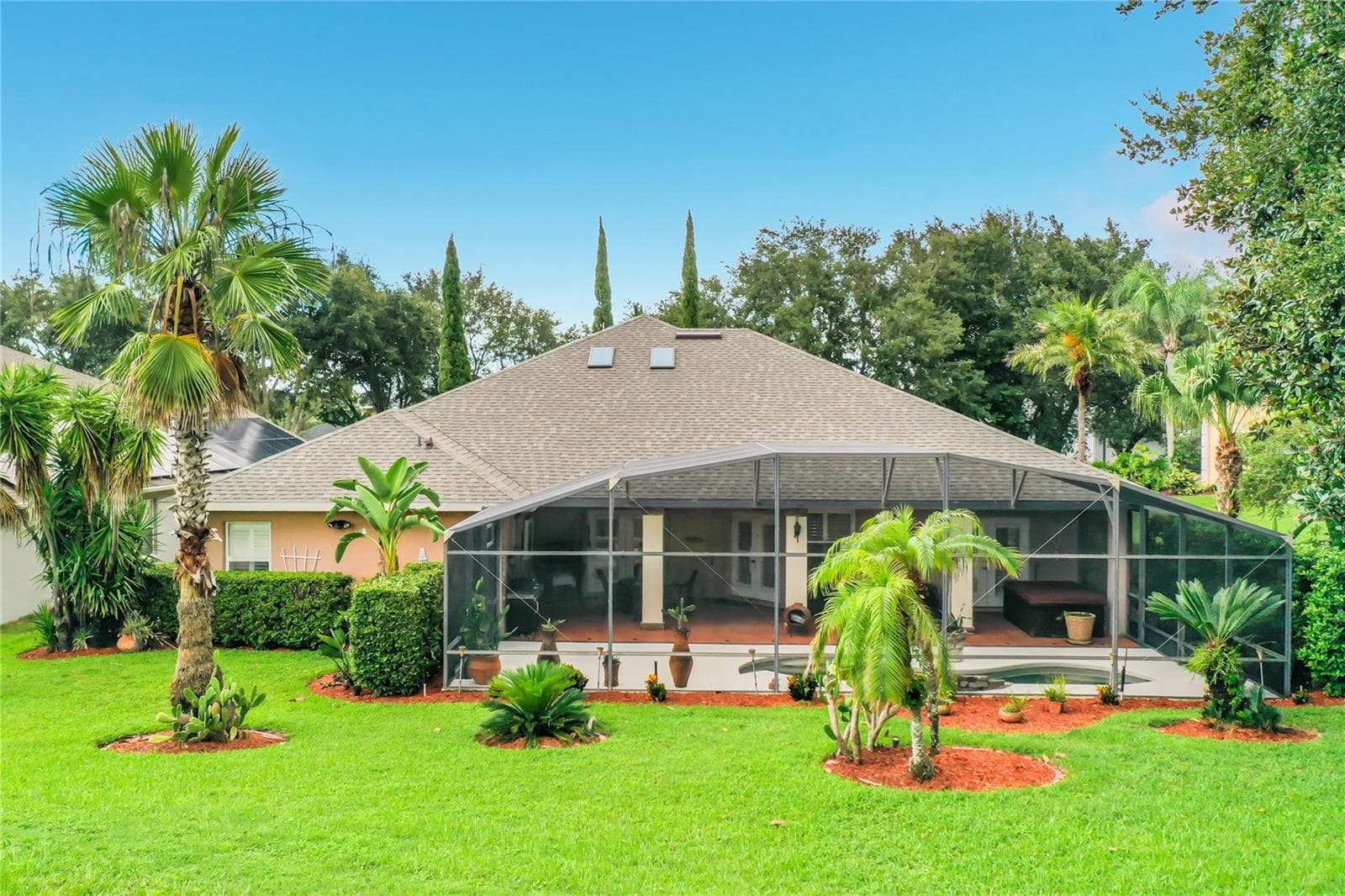 Single Family Residence at 9833 SPRING LAKE DR, CLERMONT, photo 24 of 98