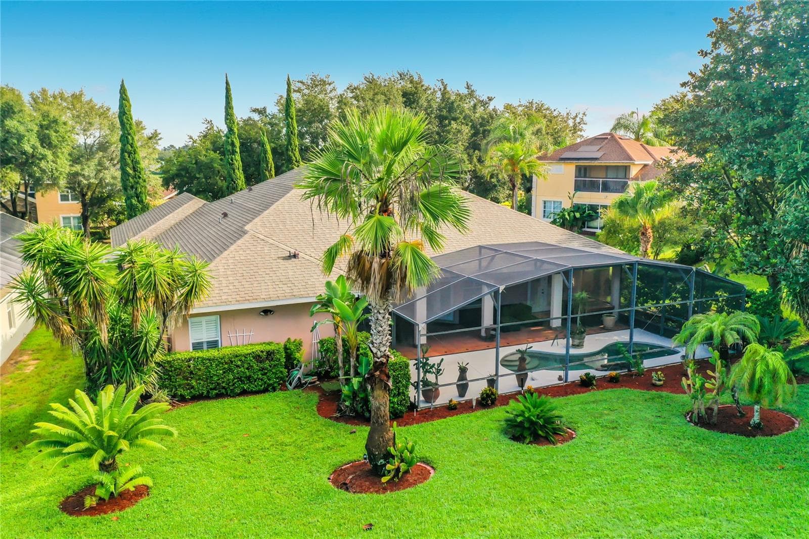 Single Family Residence at 9833 SPRING LAKE DR, CLERMONT, photo 25 of 98