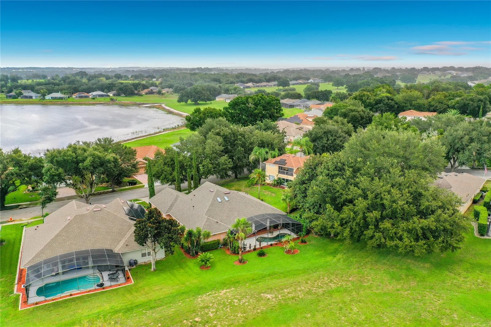 Single Family Residence at 9833 SPRING LAKE DR, CLERMONT, photo 26 of 98