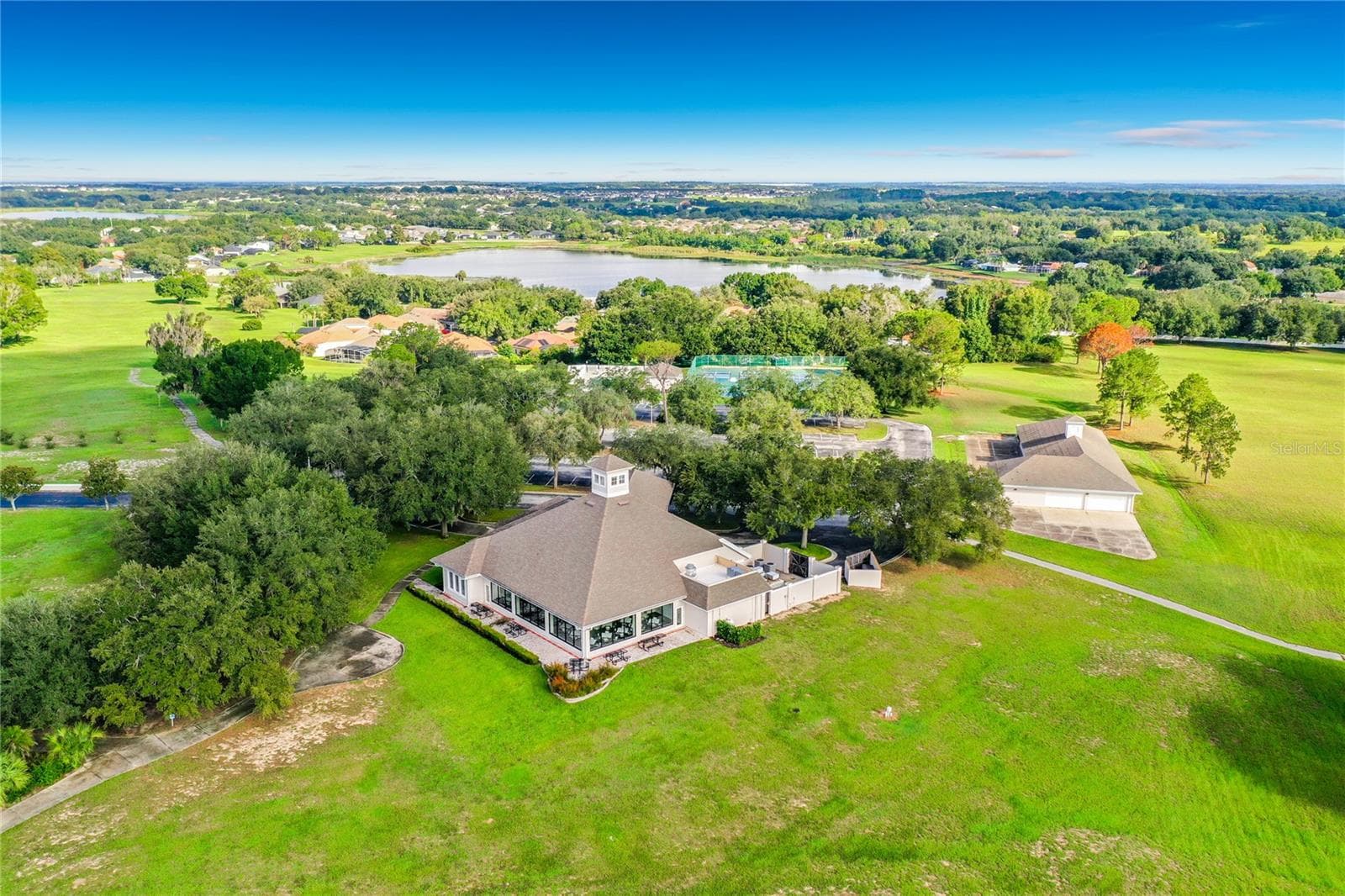 Single Family Residence at 9833 SPRING LAKE DR, CLERMONT, photo 47 of 98