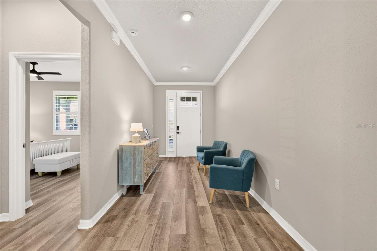Foyer 2 - 8053 SW 86TH TERRACE RD, OCALA
