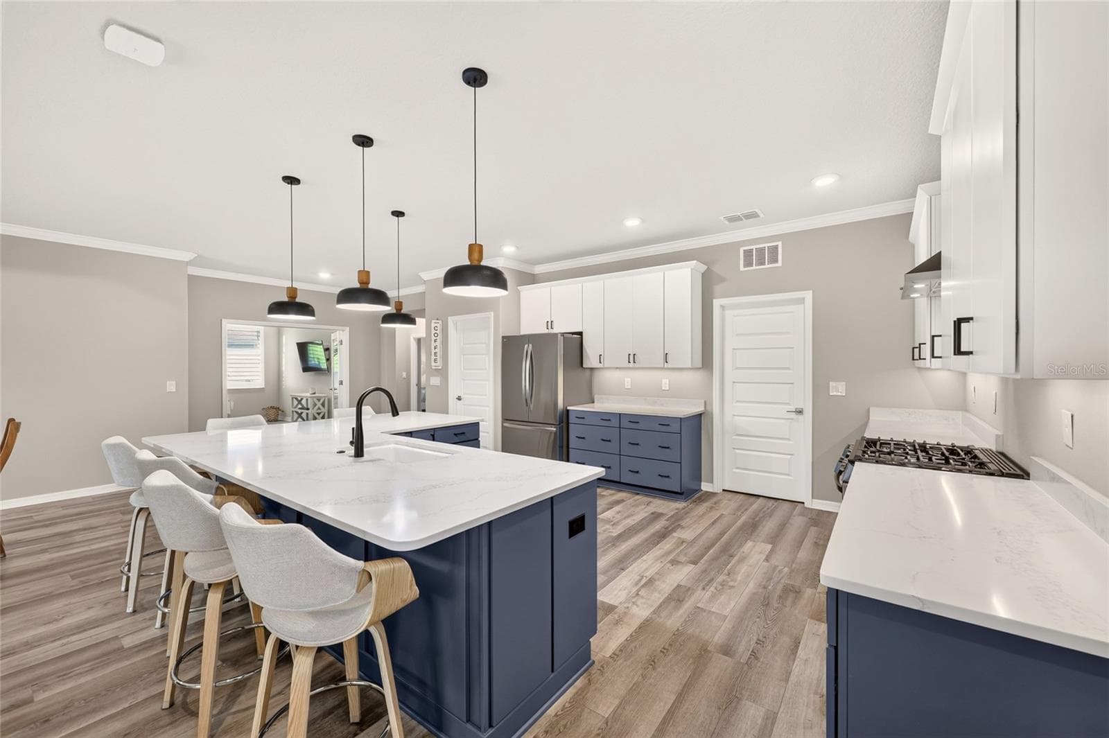 Kitchen 5 - 8053 SW 86TH TERRACE RD, OCALA