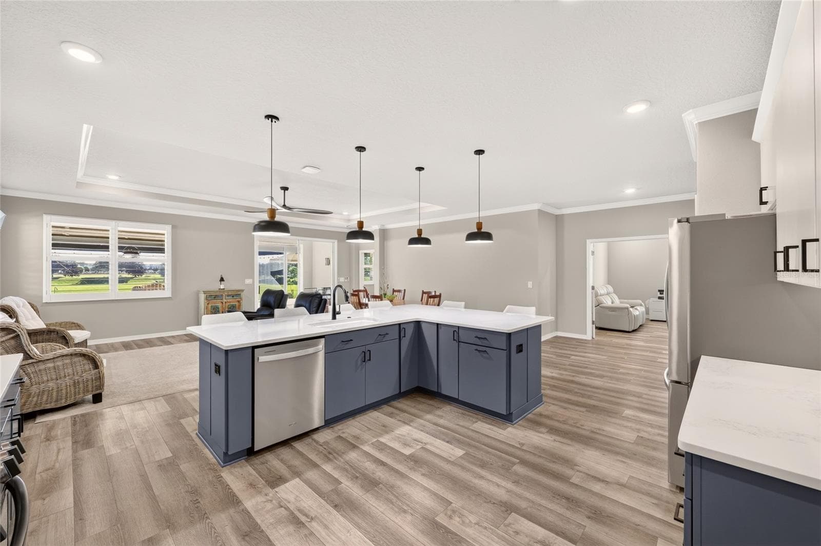 Kitchen 6 - 8053 SW 86TH TERRACE RD, OCALA