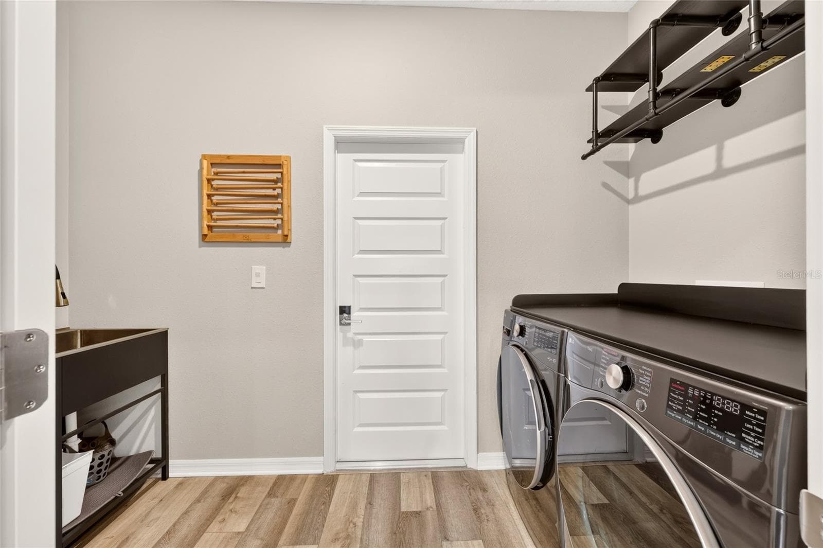 Laundry room 2 - 8053 SW 86TH TERRACE RD, OCALA