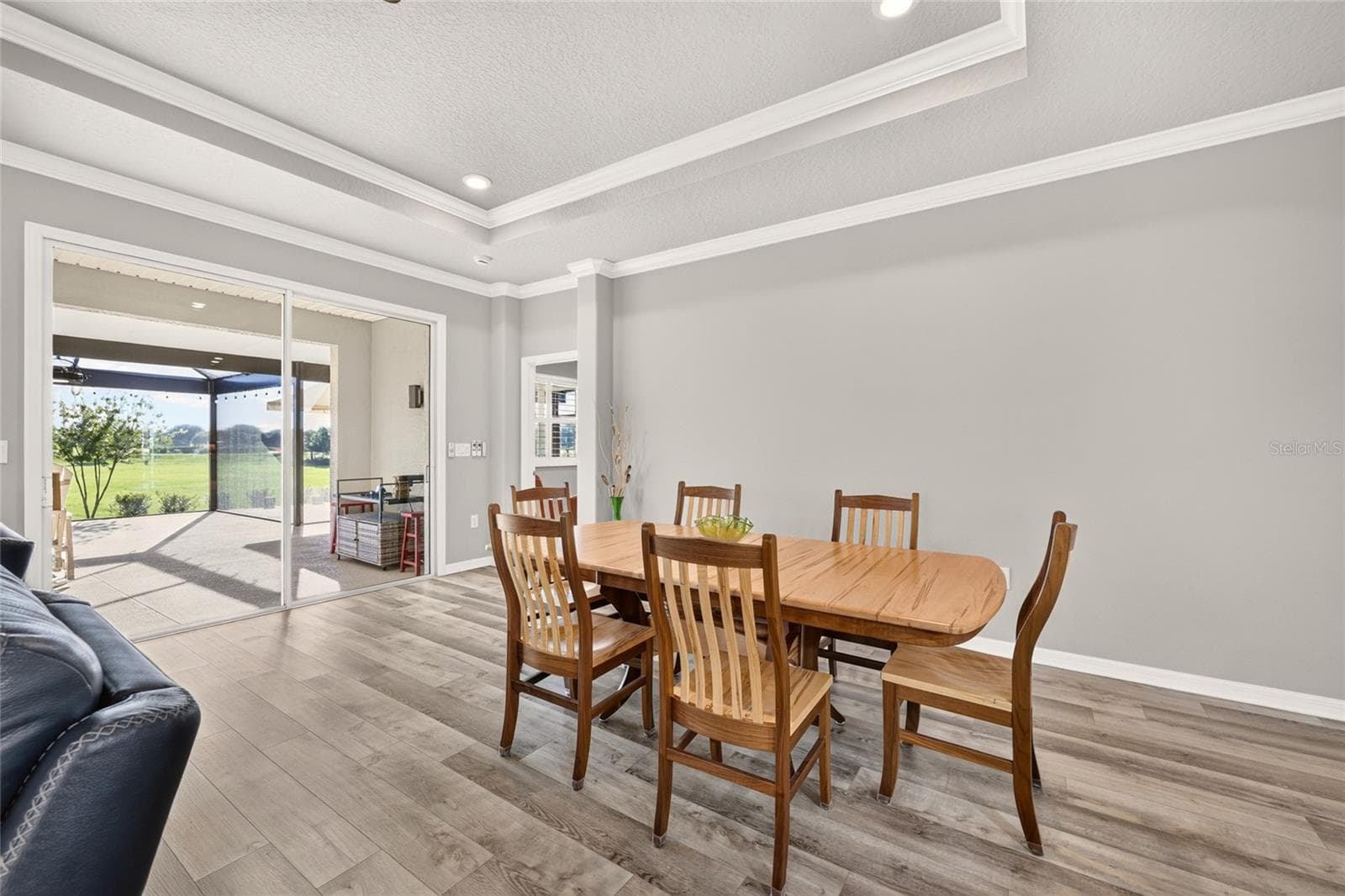 Dining Area - 8053 SW 86TH TERRACE RD, OCALA