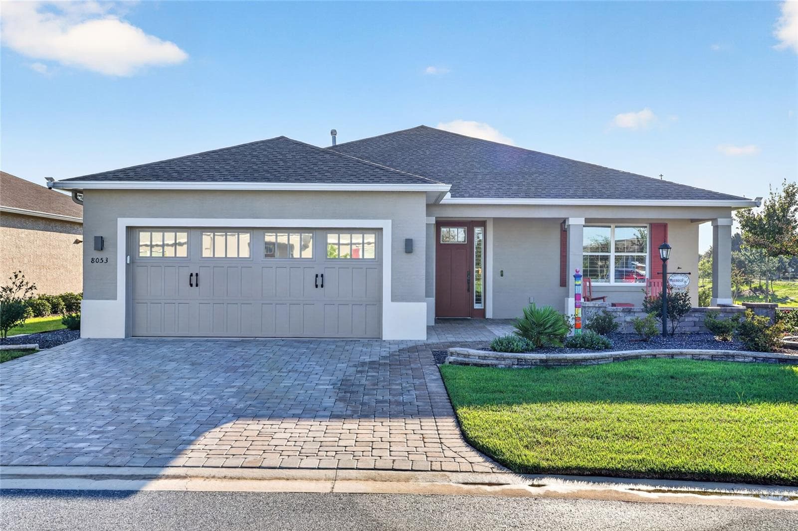 Single Family Residence at 8053 SW 86TH TERRACE RD, OCALA, photo 57 of 67