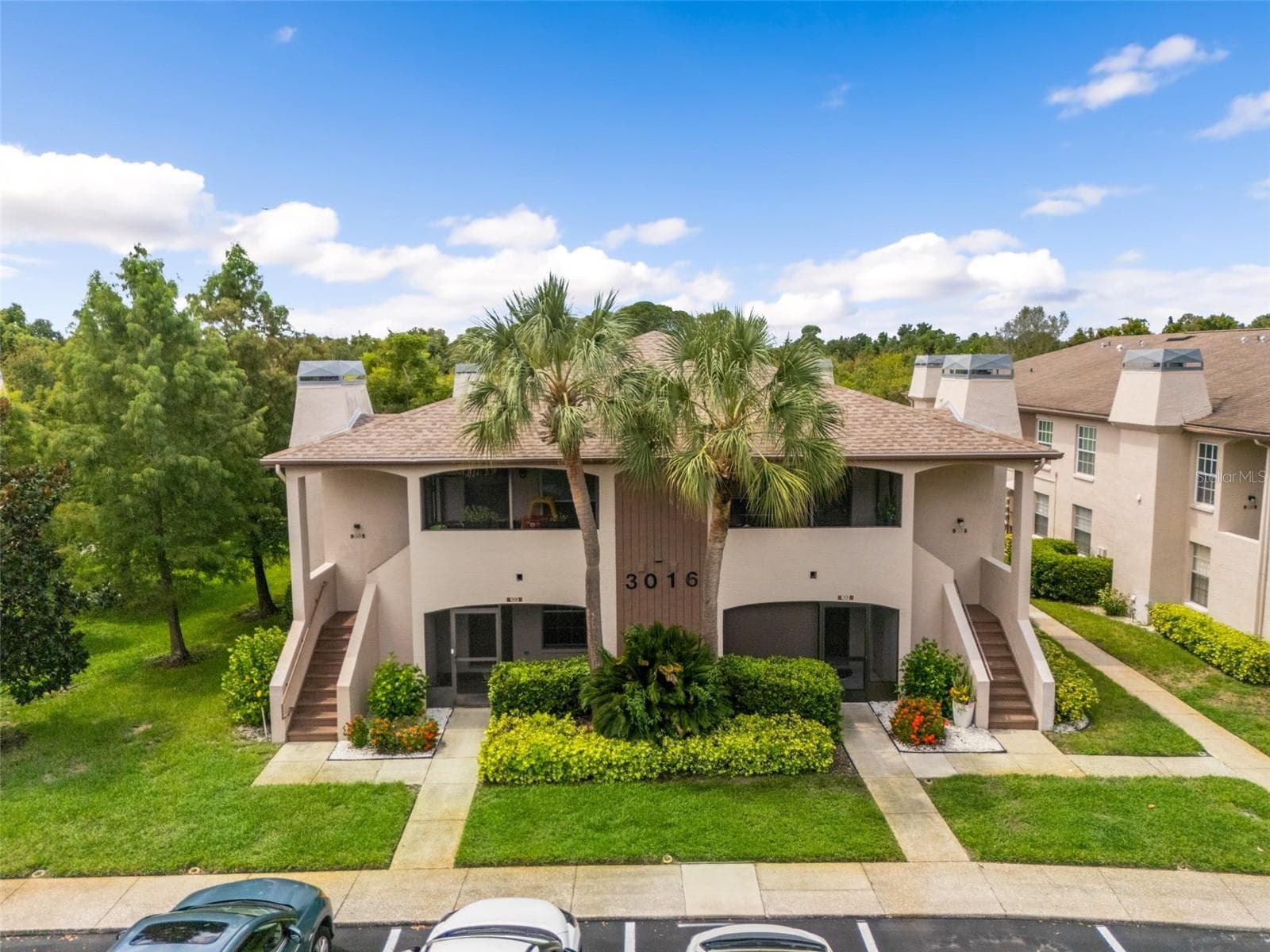 3016 BONAVENTURE CIR #104