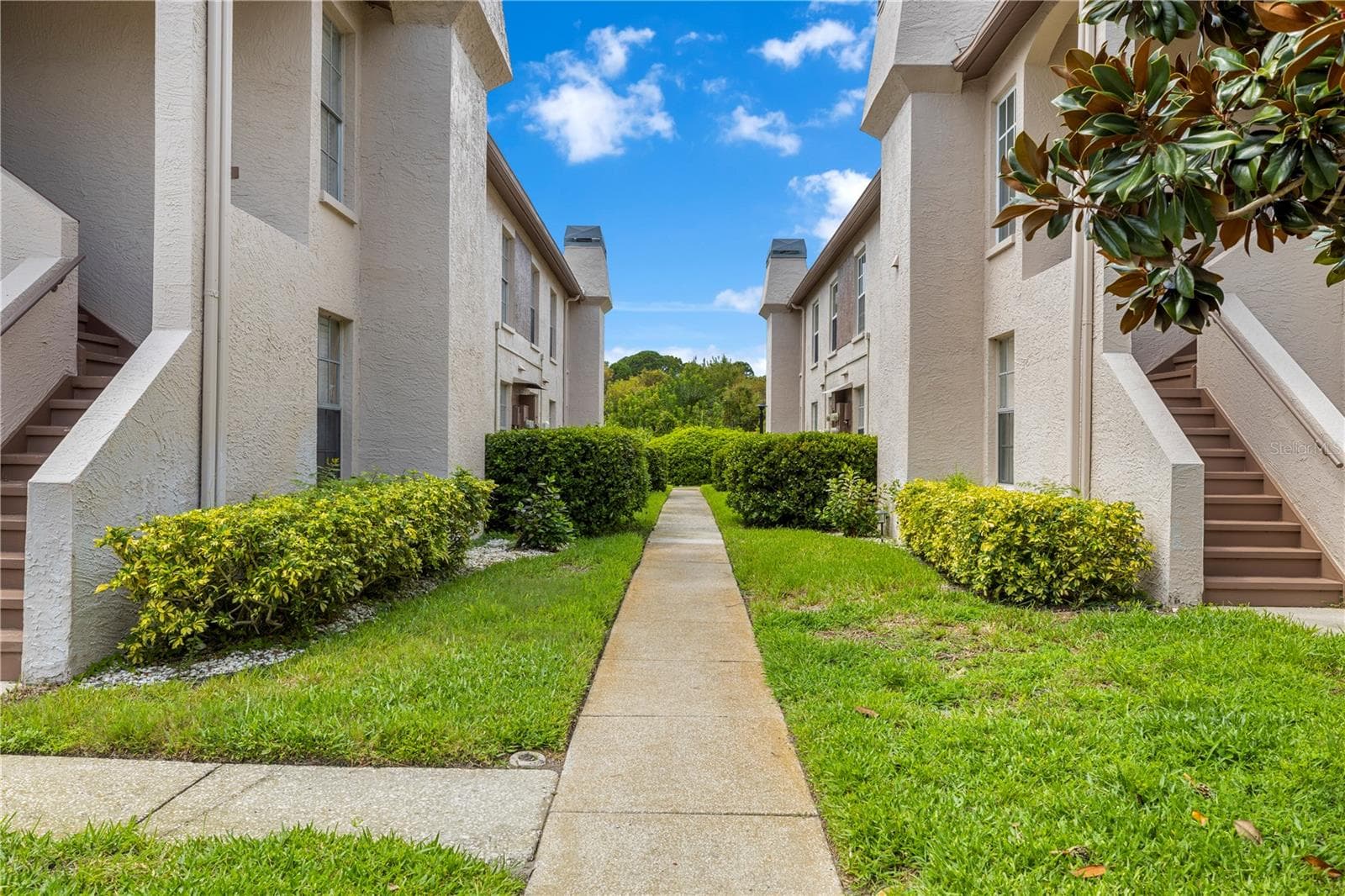Condominium at 3016 BONAVENTURE CIR #104, PALM HARBOR, photo 3 of 39