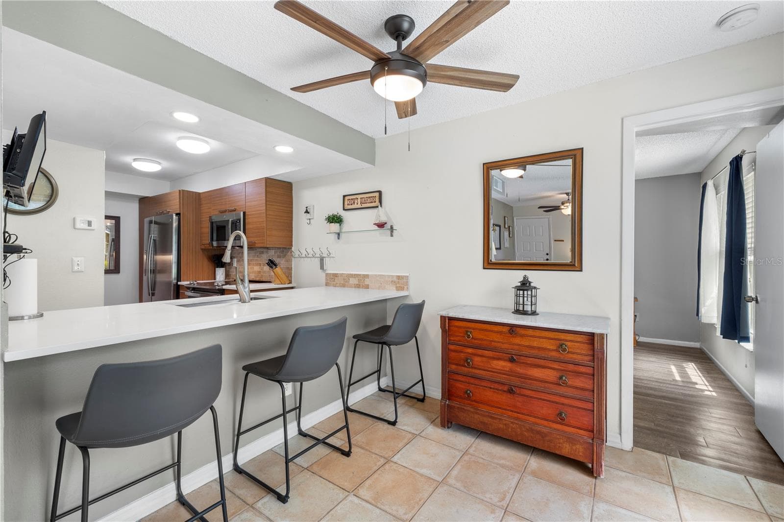 Condominium at 3016 BONAVENTURE CIR #104, PALM HARBOR, photo 11 of 39