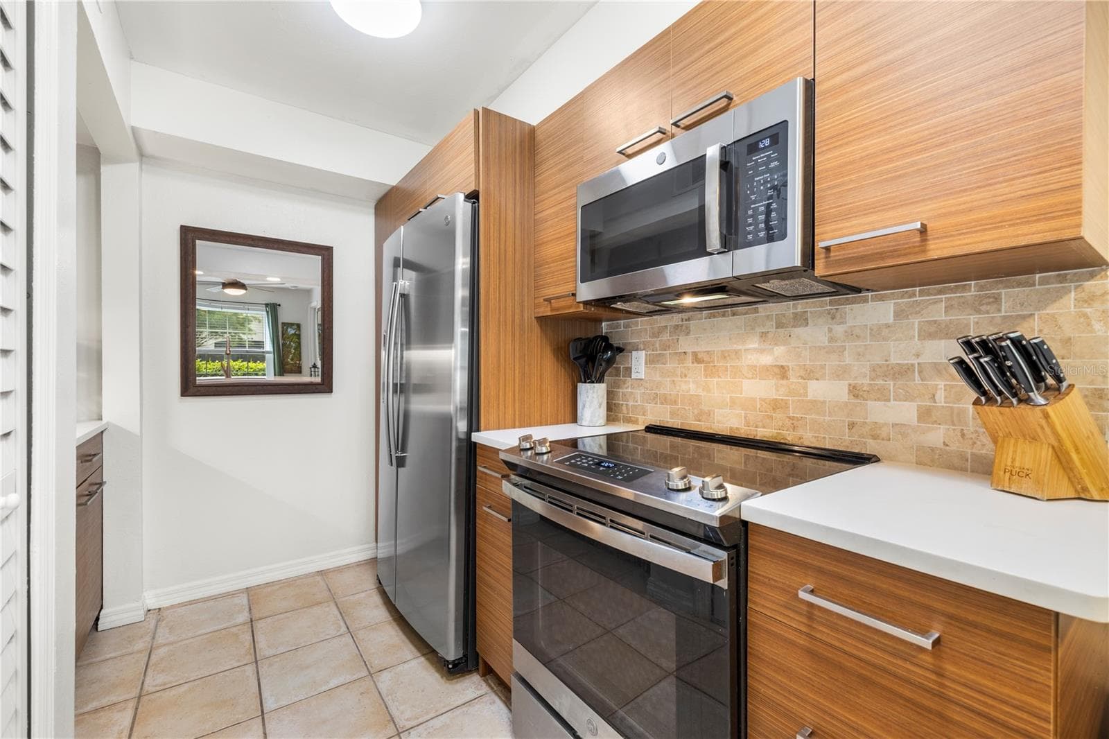 Condominium at 3016 BONAVENTURE CIR #104, PALM HARBOR, photo 14 of 39
