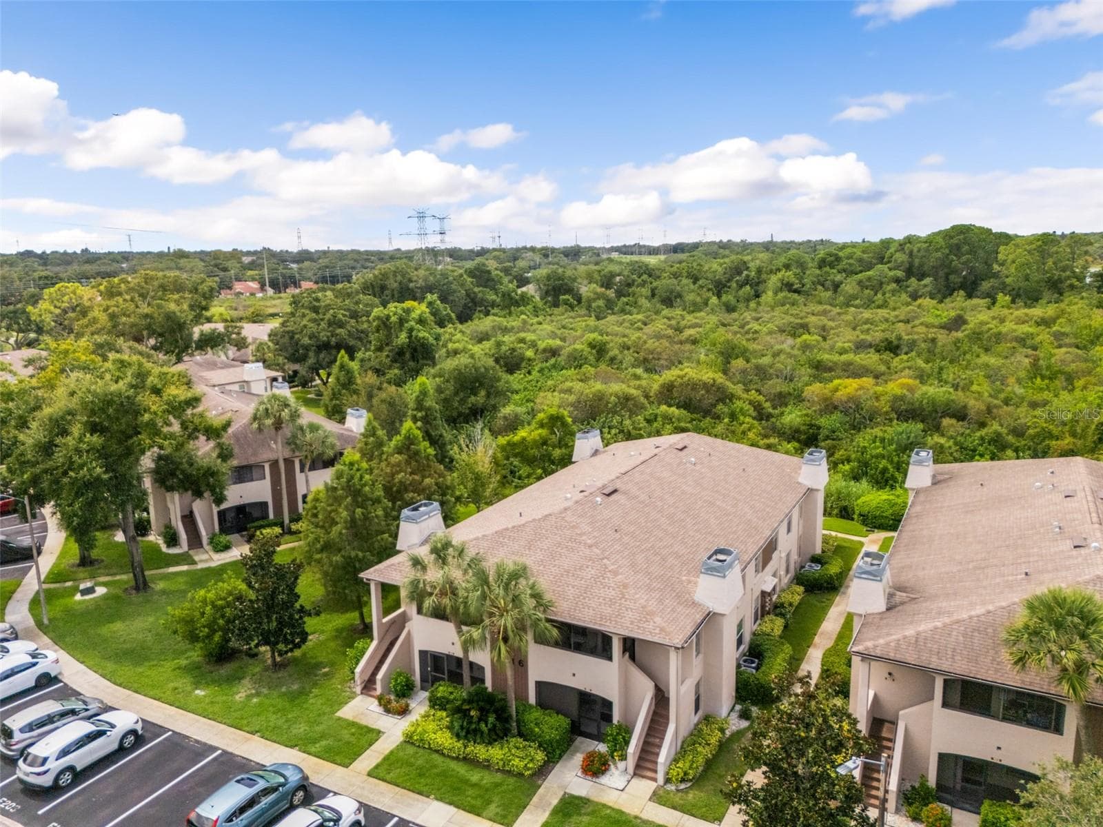 Condominium at 3016 BONAVENTURE CIR #104, PALM HARBOR, photo 33 of 39