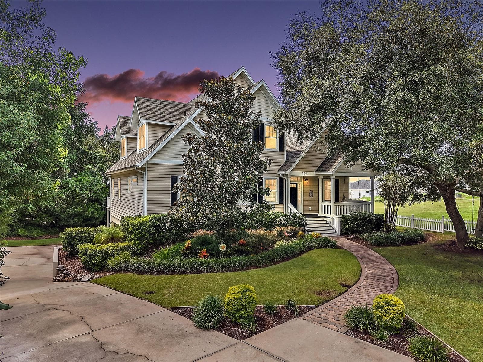 Single Family Residence at 580 W 10TH AVE, MOUNT DORA, photo 2 of 100