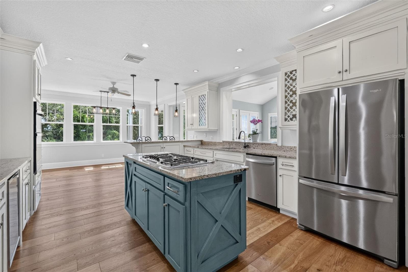 Single Family Residence at 580 W 10TH AVE, MOUNT DORA, photo 19 of 100