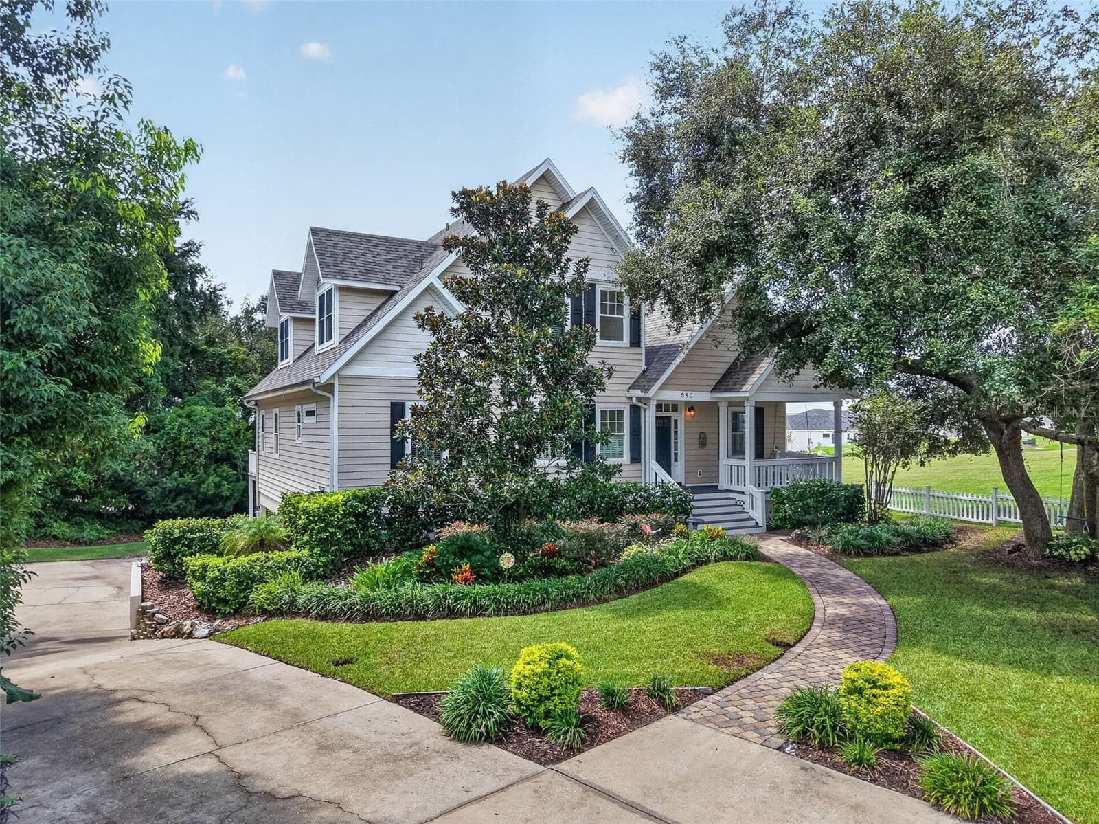 Single Family Residence at 580 W 10TH AVE, MOUNT DORA, photo 83 of 100