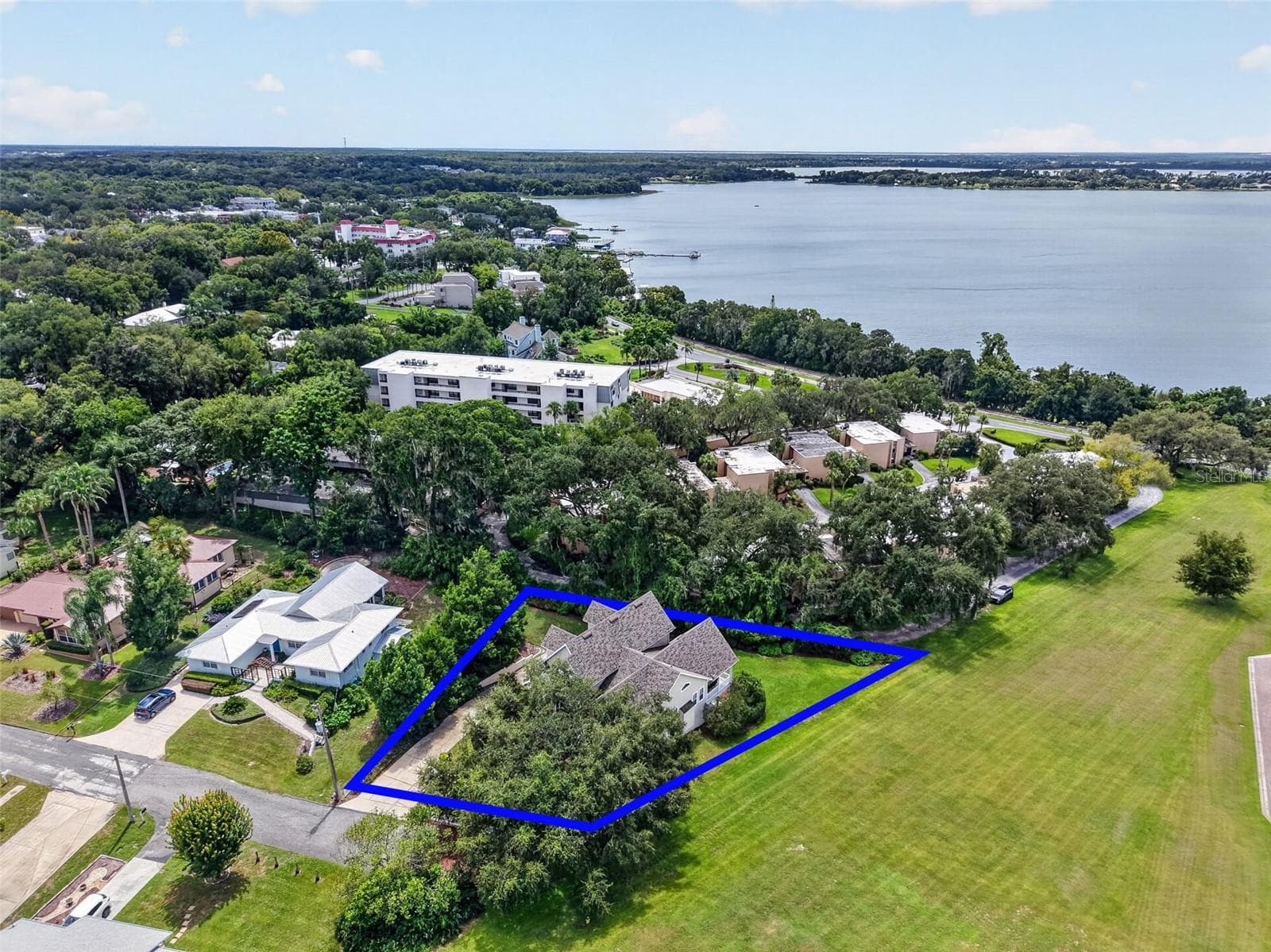 Single Family Residence at 580 W 10TH AVE, MOUNT DORA, photo 90 of 100