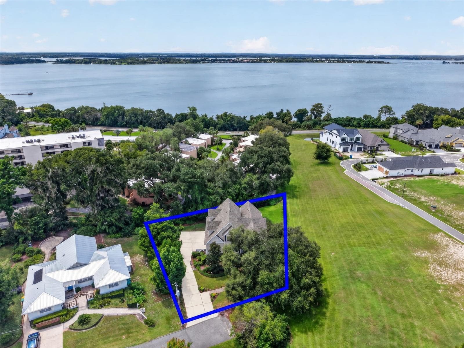 Single Family Residence at 580 W 10TH AVE, MOUNT DORA, photo 91 of 100