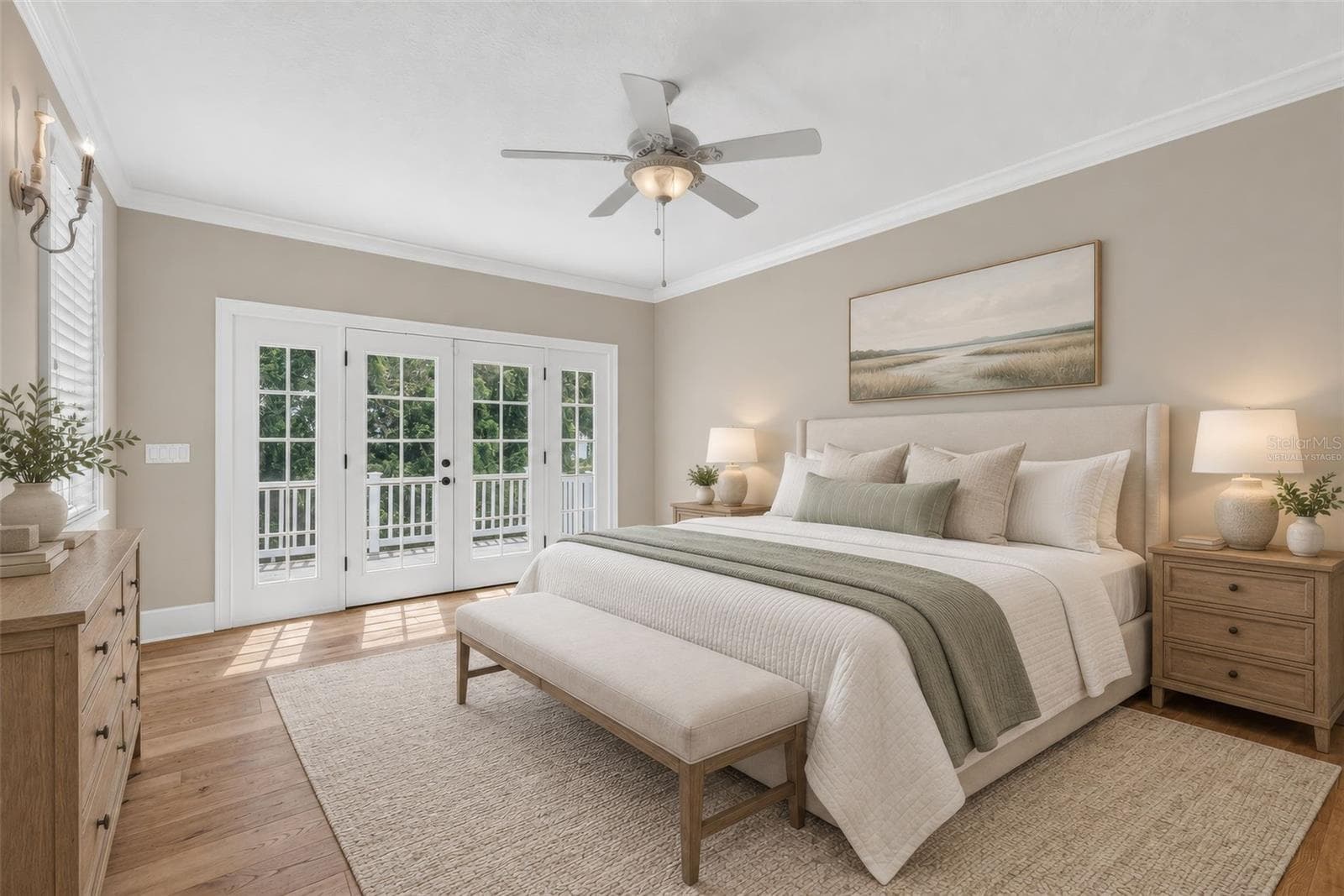 Virtually Staged - 580 W 10TH AVE, MOUNT DORA
