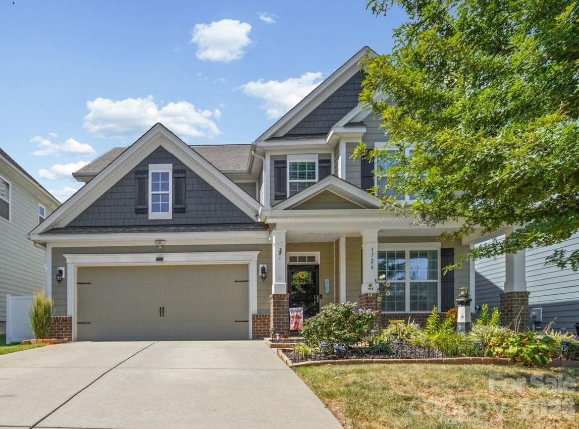 1726 Santa Clara Trace