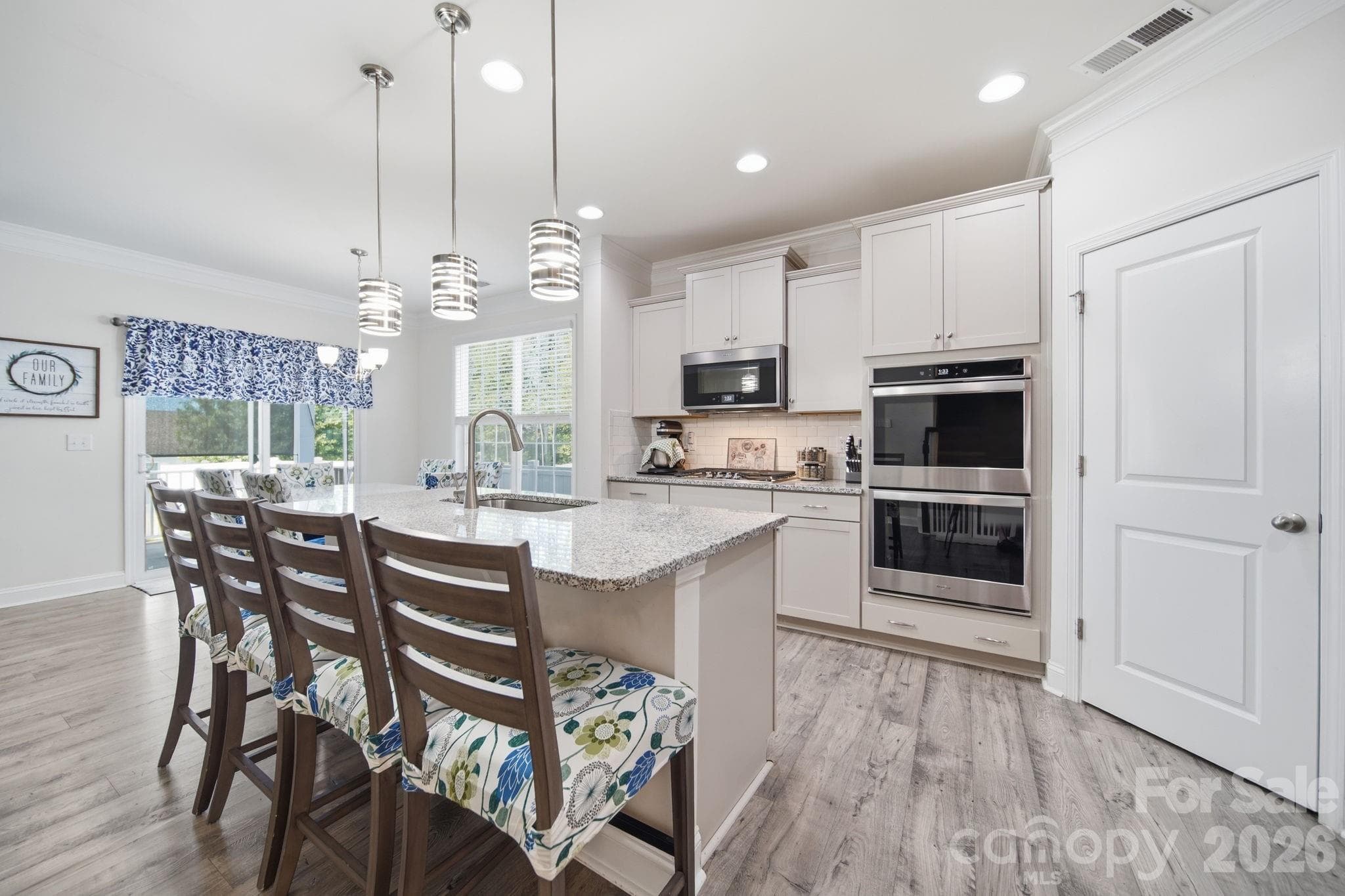 Single Family Residence at 1726 Santa Clara Trace, Clover, photo 5 of 29