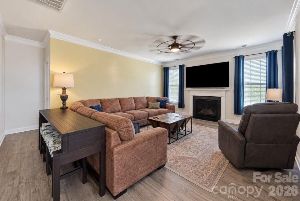 Single Family Residence at 1726 Santa Clara Trace, Clover, photo 11 of 29