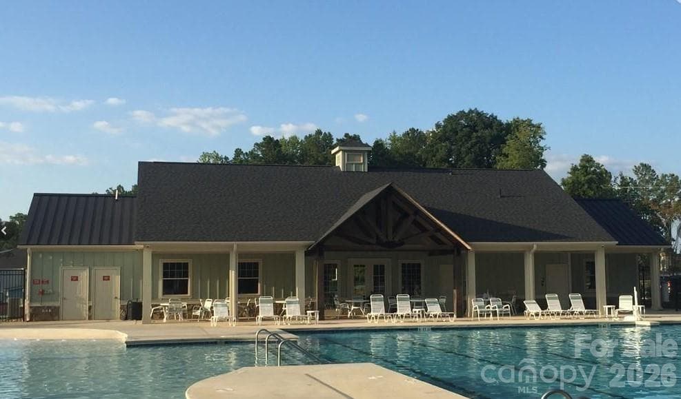 Single Family Residence at 1726 Santa Clara Trace, Clover, photo 26 of 29