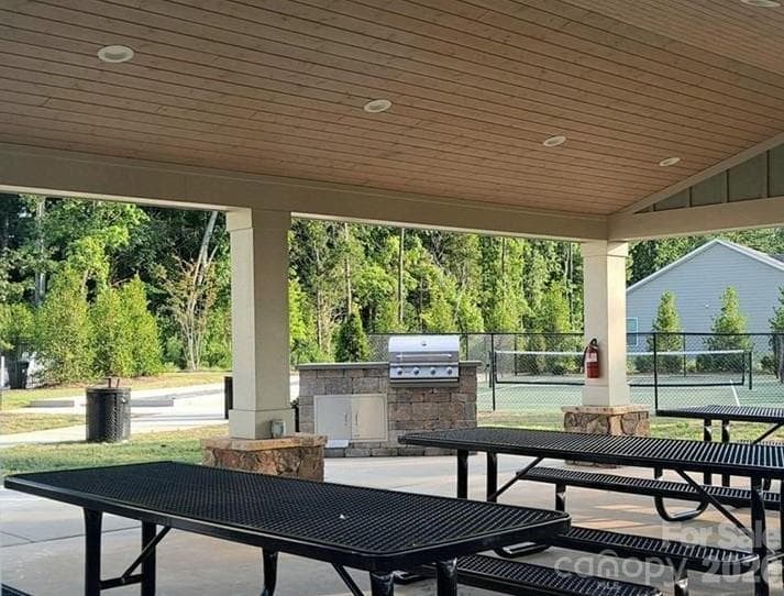 Single Family Residence at 1726 Santa Clara Trace, Clover, photo 28 of 29