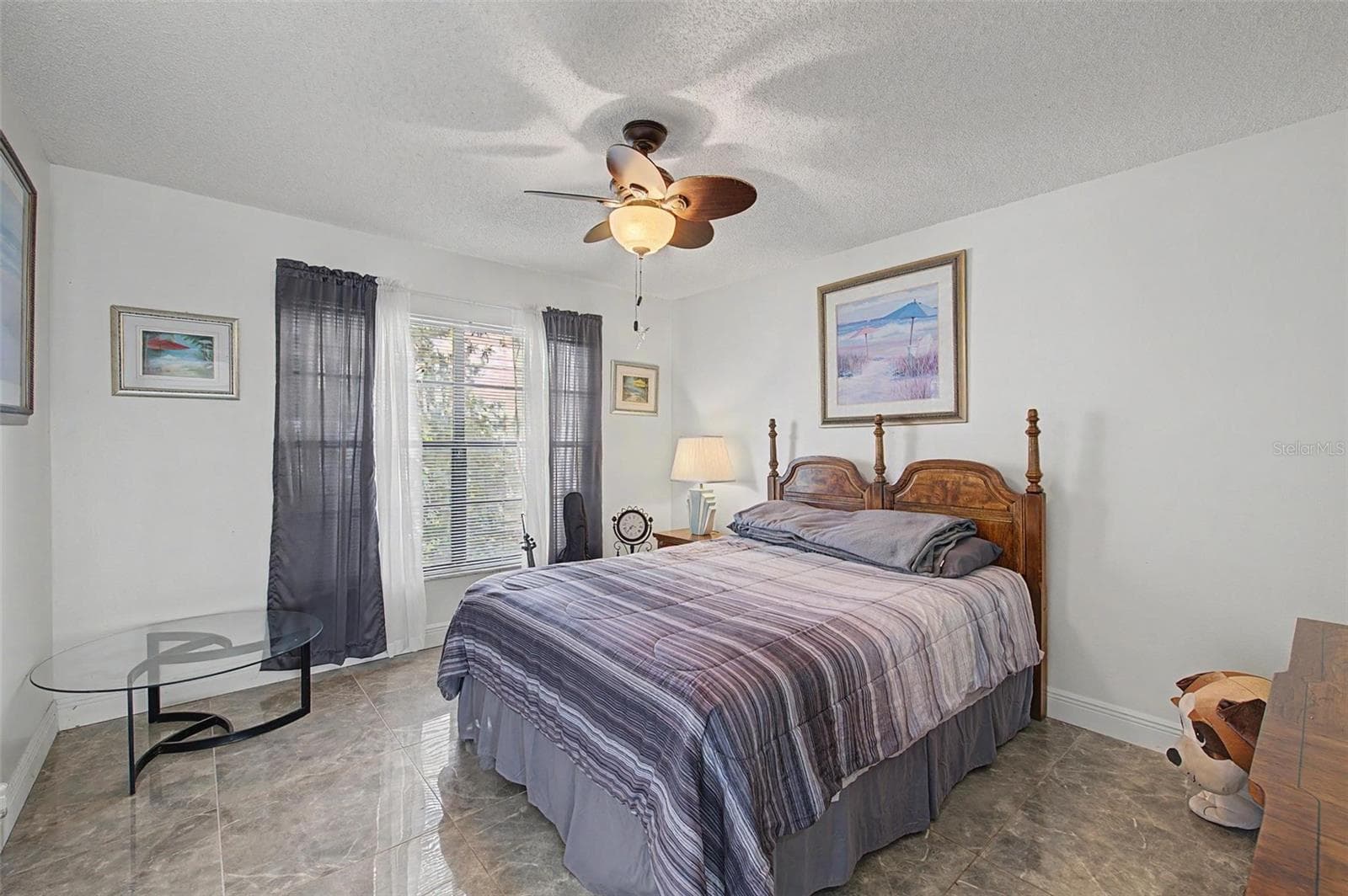Bedroom 3 - 8612 BRAXTON DR, HUDSON