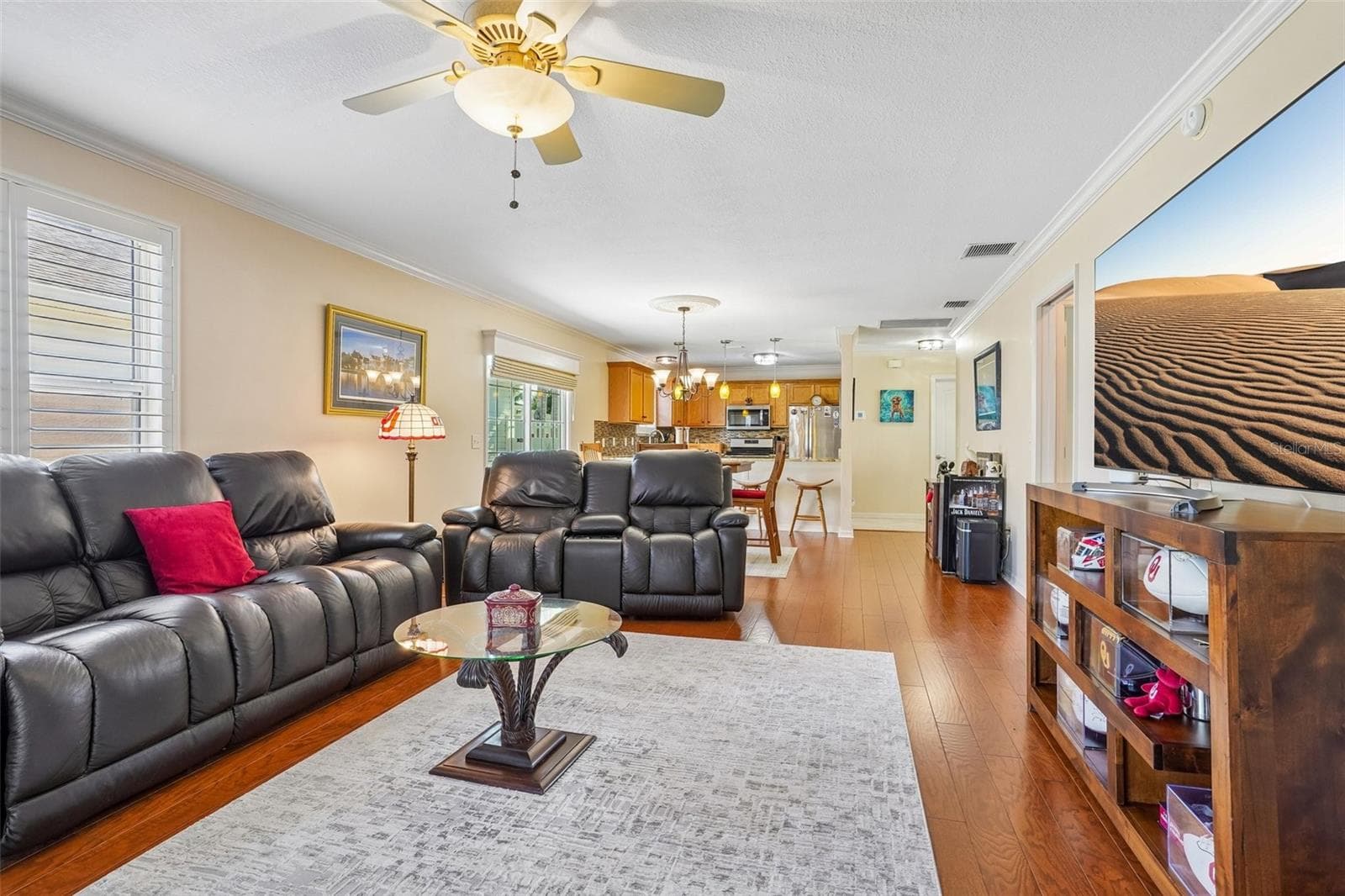 Villa at 17760 SE 84TH PEYTON CT, THE VILLAGES, photo 7 of 32
