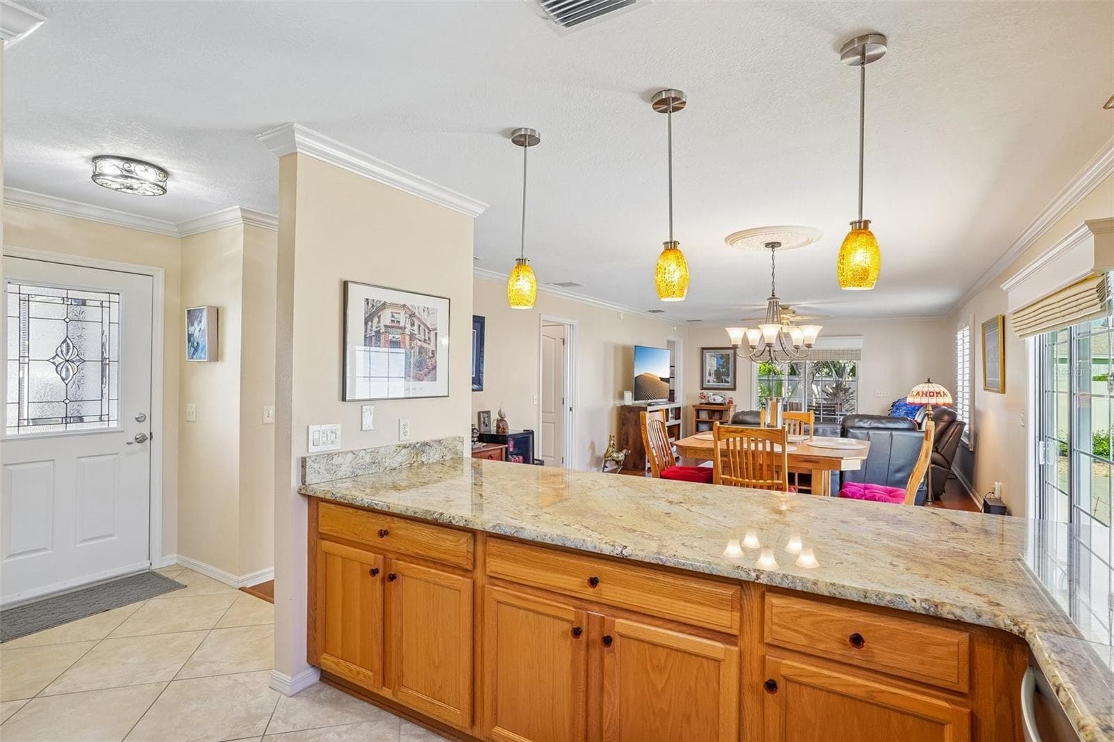 Villa at 17760 SE 84TH PEYTON CT, THE VILLAGES, photo 14 of 32