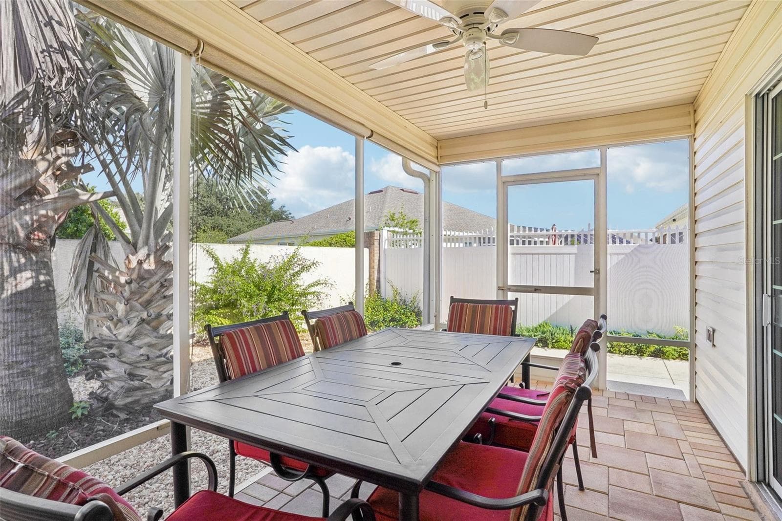 Villa at 17760 SE 84TH PEYTON CT, THE VILLAGES, photo 26 of 32