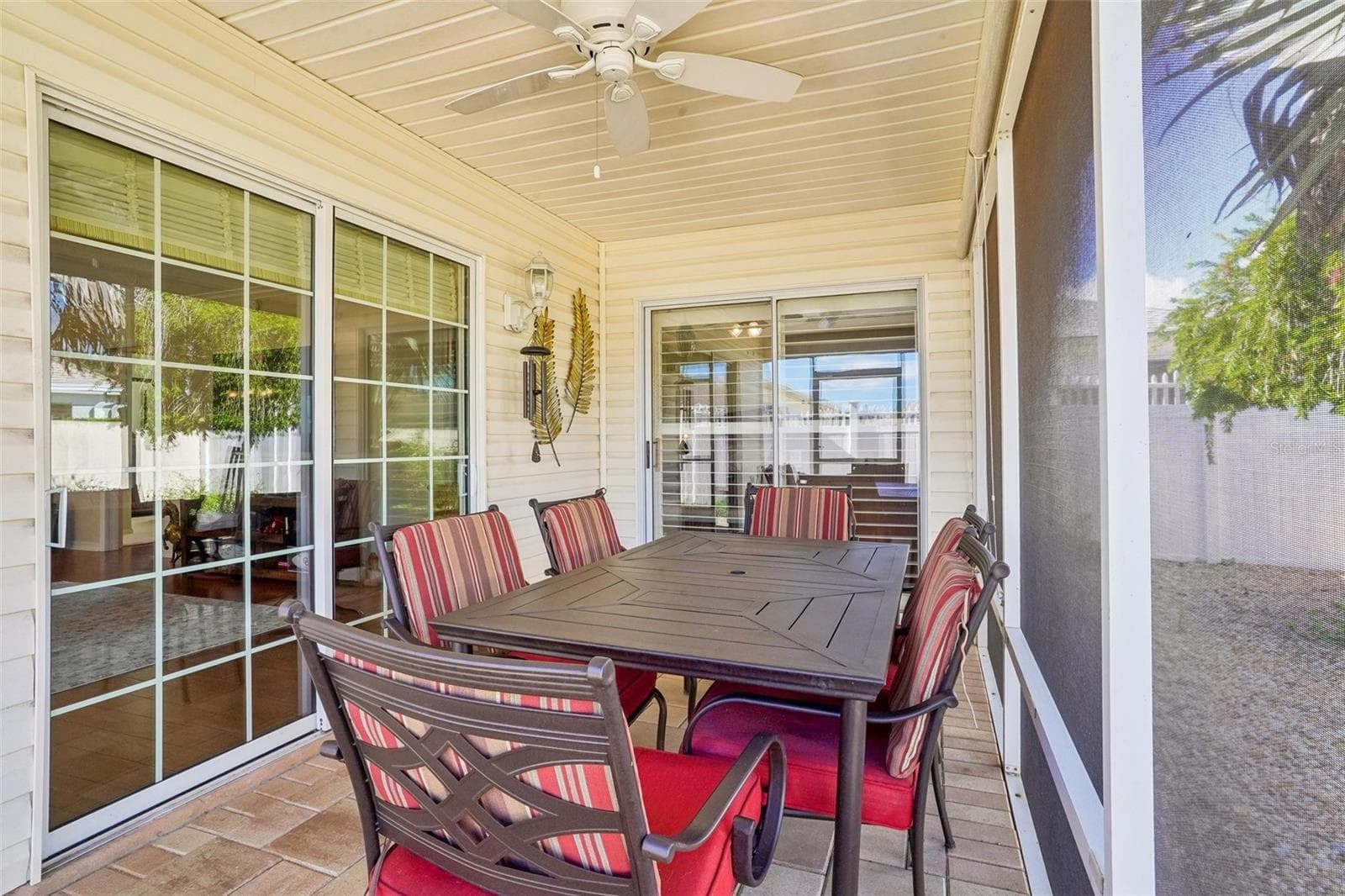 Villa at 17760 SE 84TH PEYTON CT, THE VILLAGES, photo 27 of 32