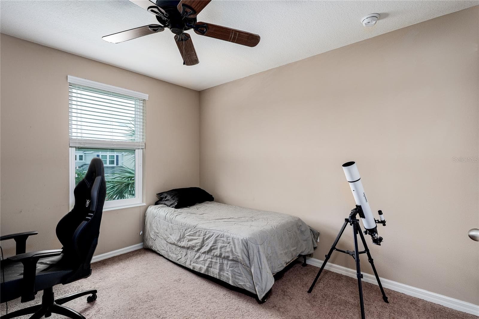 Fourth Bedroom - 5918 OAK MILL TER, PALMETTO