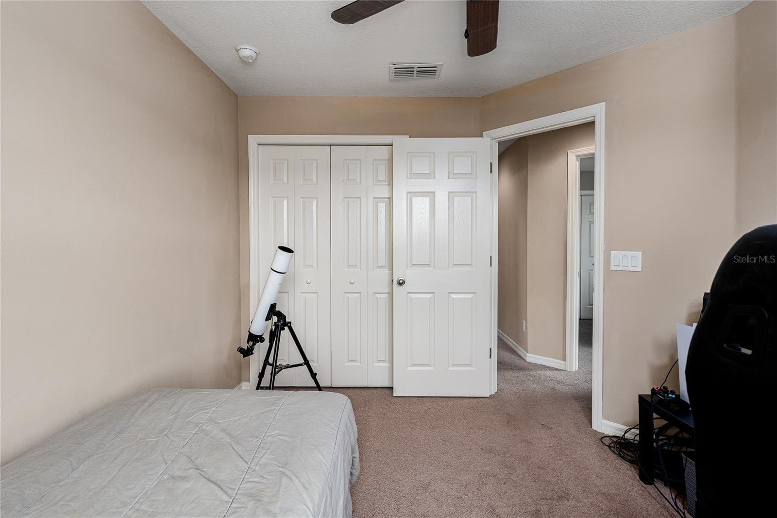 Fourth Bedroom - 5918 OAK MILL TER, PALMETTO