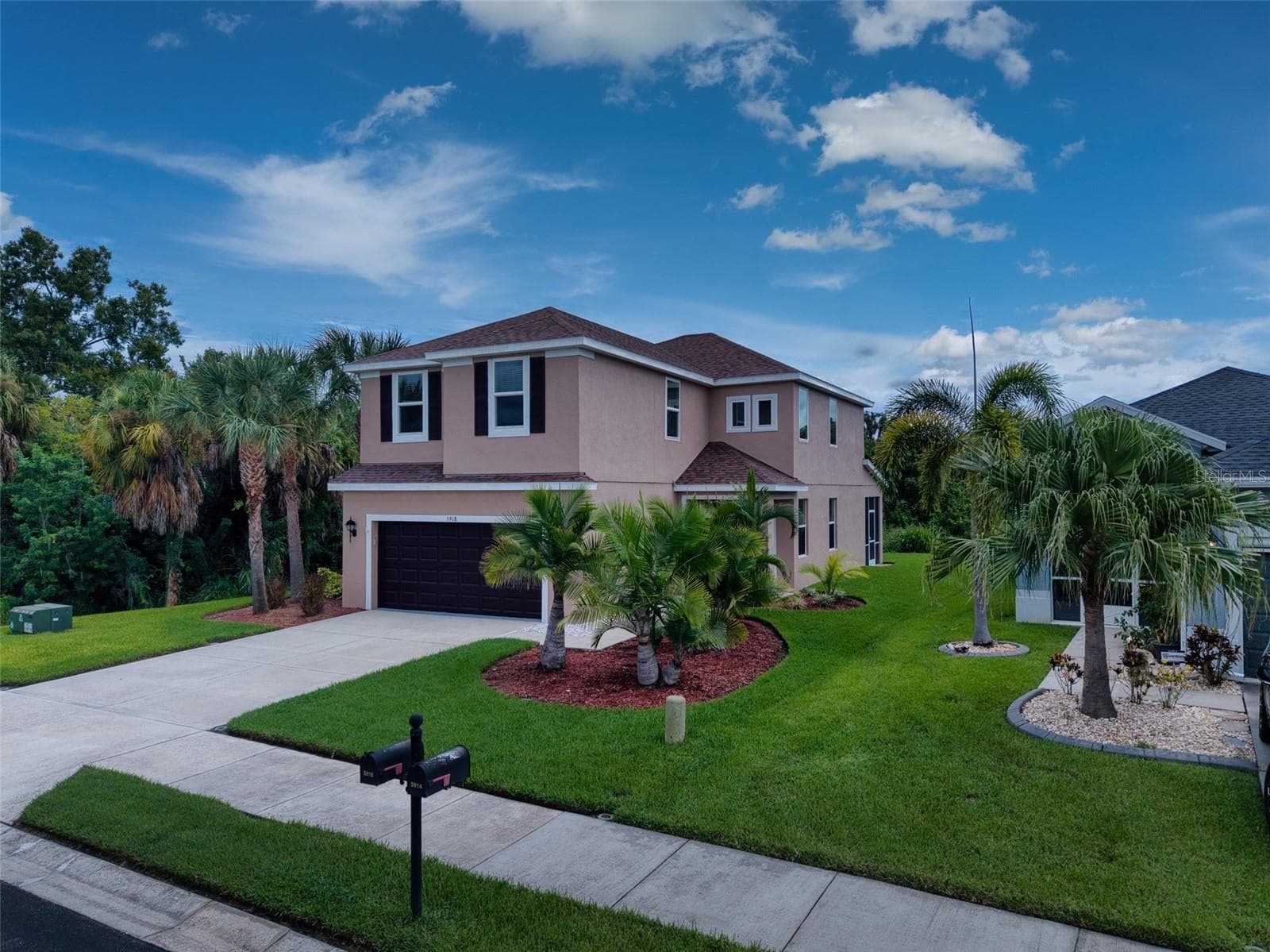 Single Family Residence at 5918 OAK MILL TER, PALMETTO, photo 32 of 56