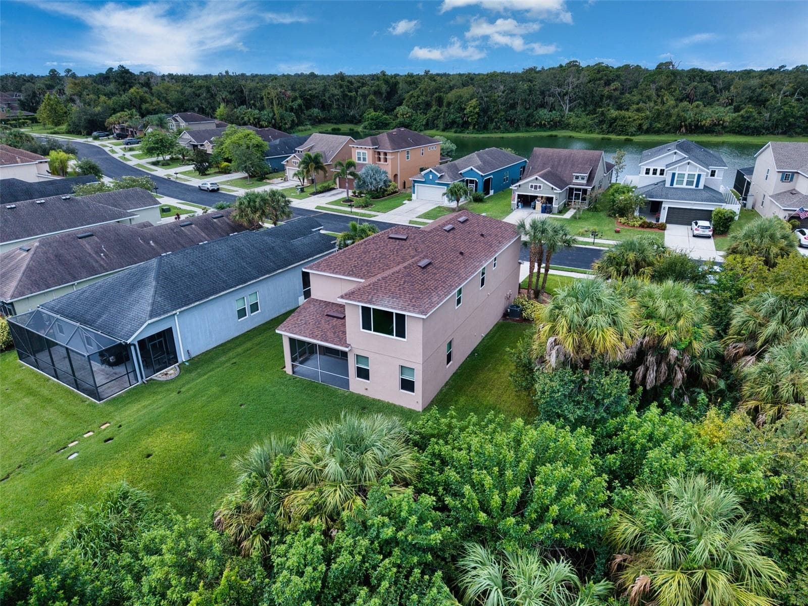 Single Family Residence at 5918 OAK MILL TER, PALMETTO, photo 33 of 56