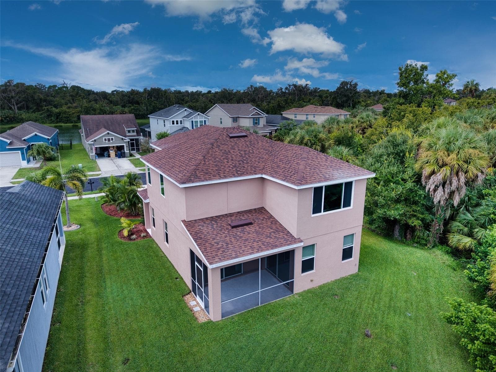 Single Family Residence at 5918 OAK MILL TER, PALMETTO, photo 36 of 56