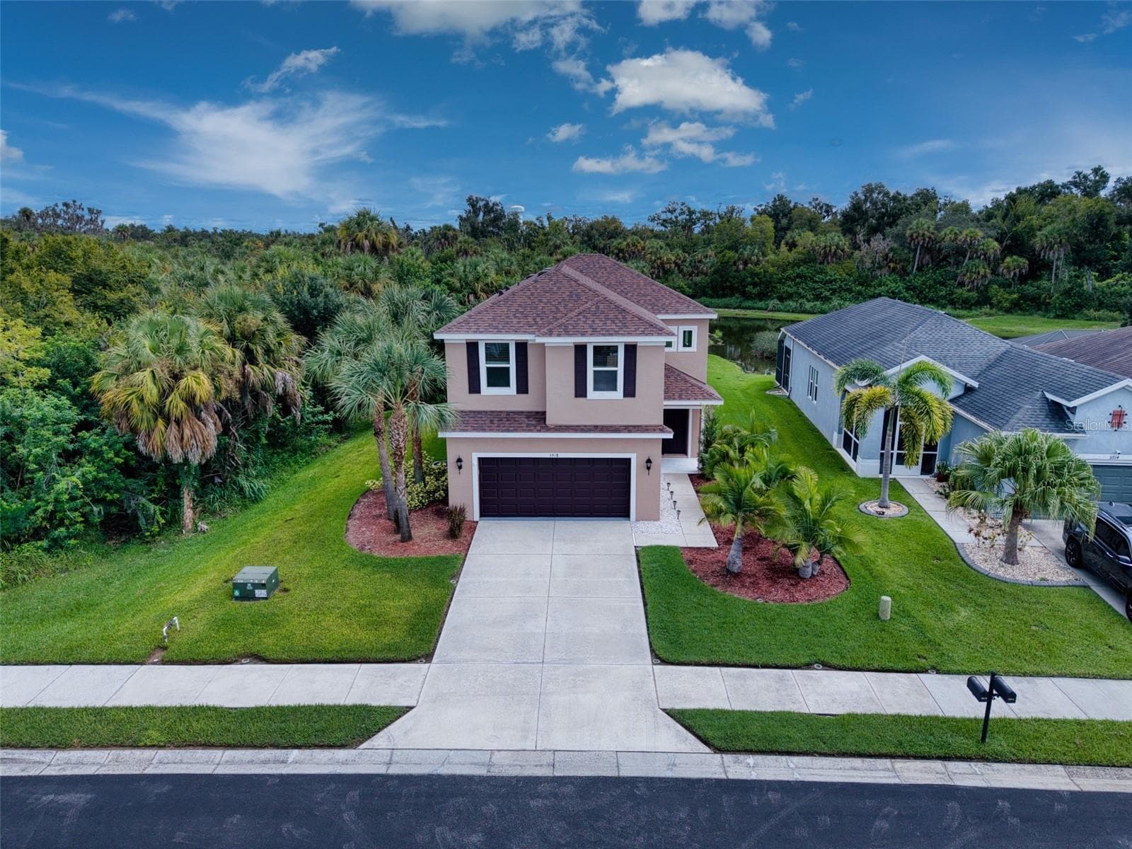 Single Family Residence at 5918 OAK MILL TER, PALMETTO, photo 39 of 56