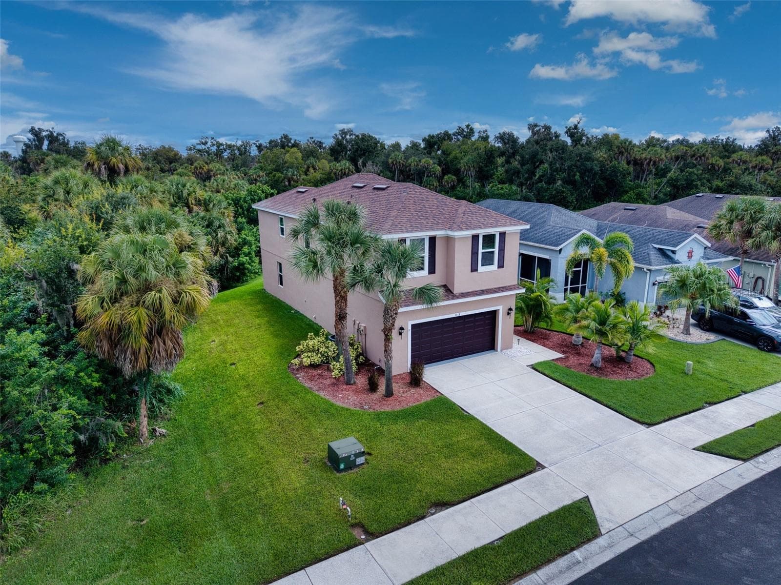 Single Family Residence at 5918 OAK MILL TER, PALMETTO, photo 40 of 56