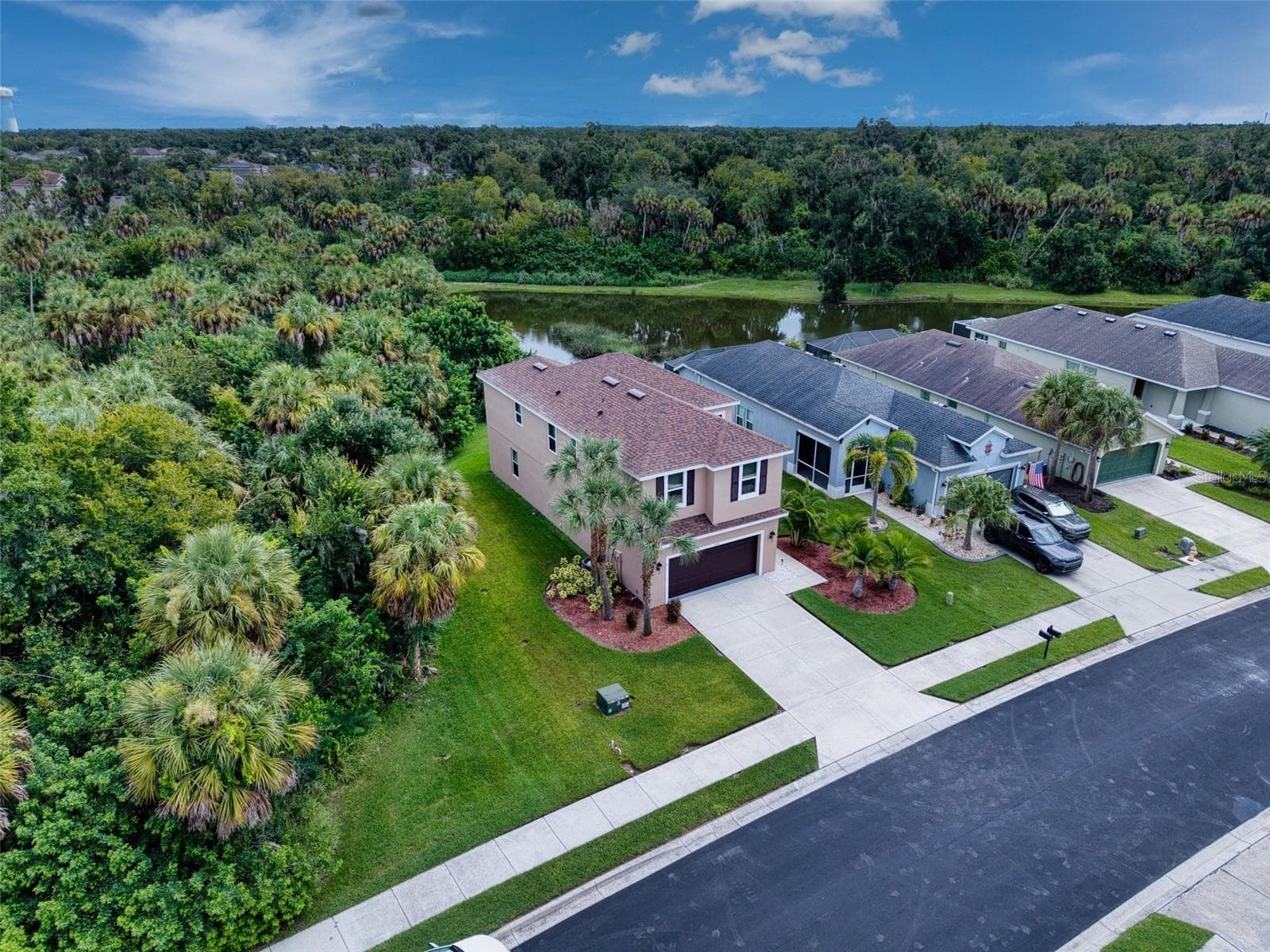 Single Family Residence at 5918 OAK MILL TER, PALMETTO, photo 41 of 56