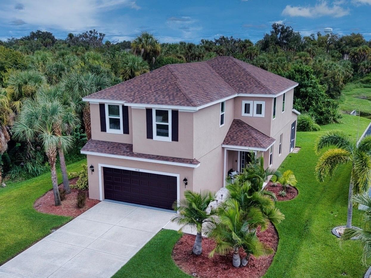 Single Family Residence at 5918 OAK MILL TER, PALMETTO, photo 42 of 56