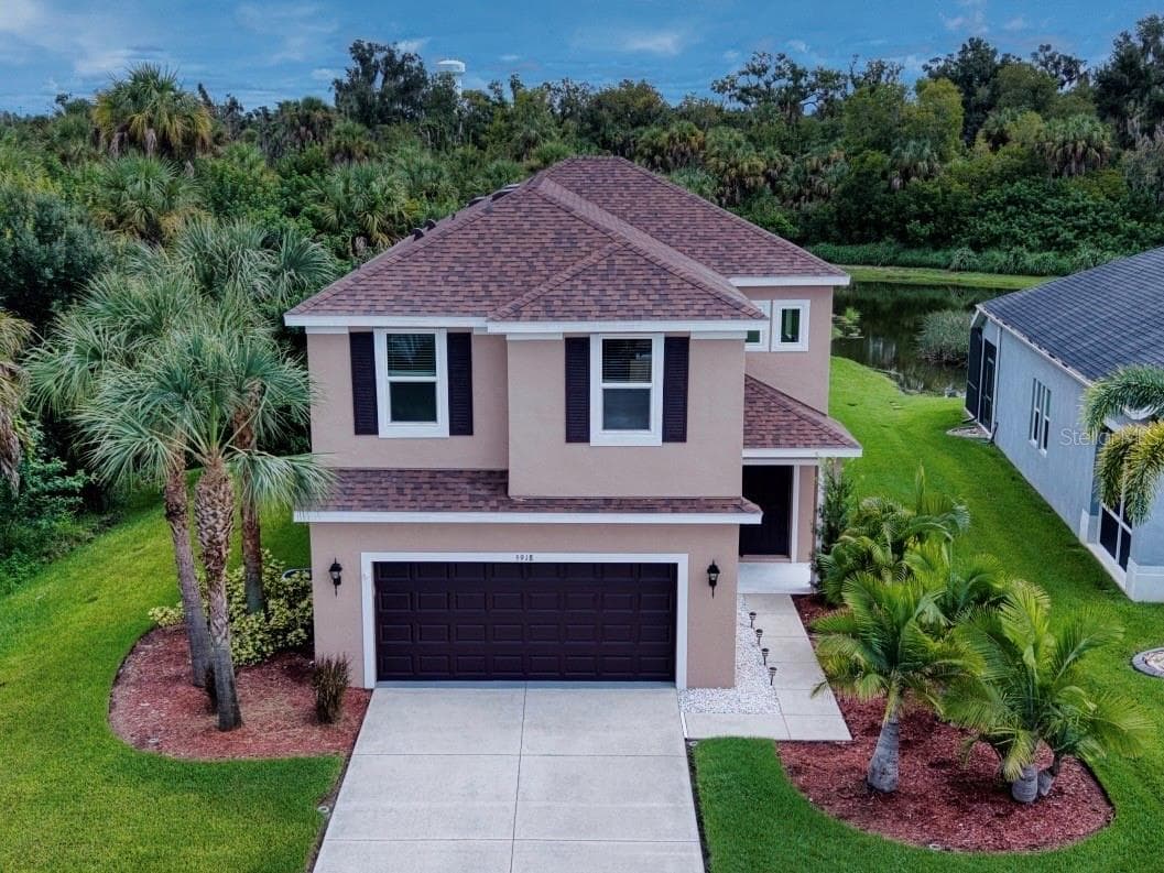 Single Family Residence at 5918 OAK MILL TER, PALMETTO, photo 43 of 56