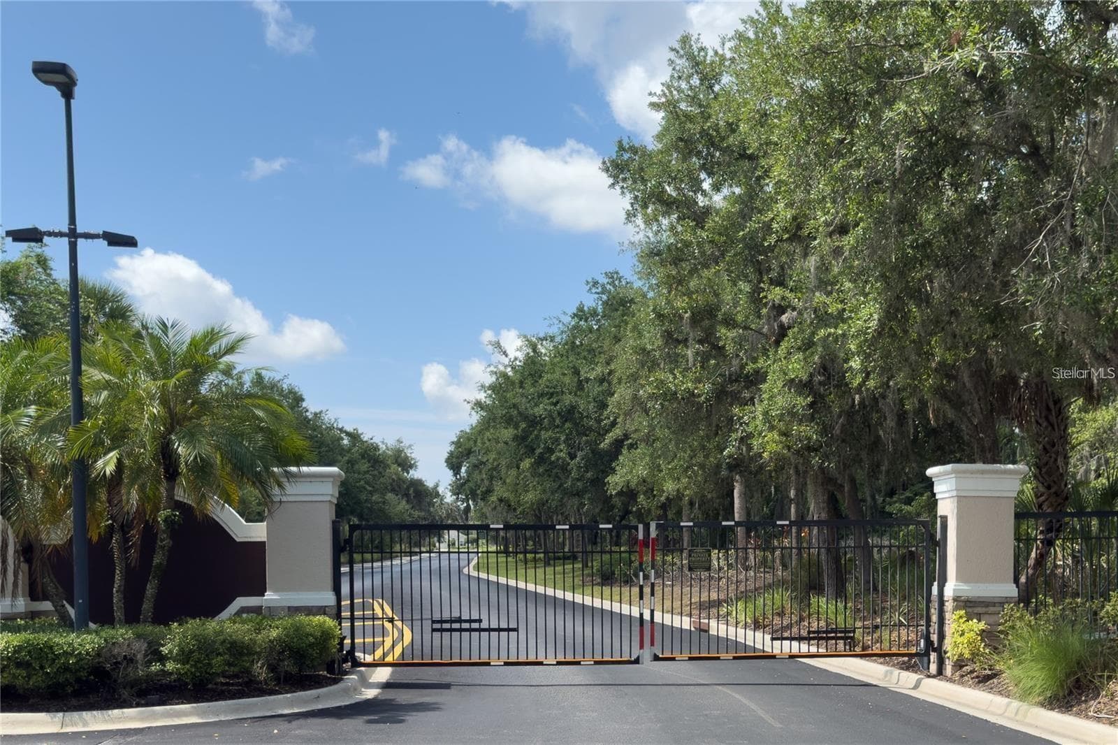 Old Mill PreserveGated Community - 5918 OAK MILL TER, PALMETTO