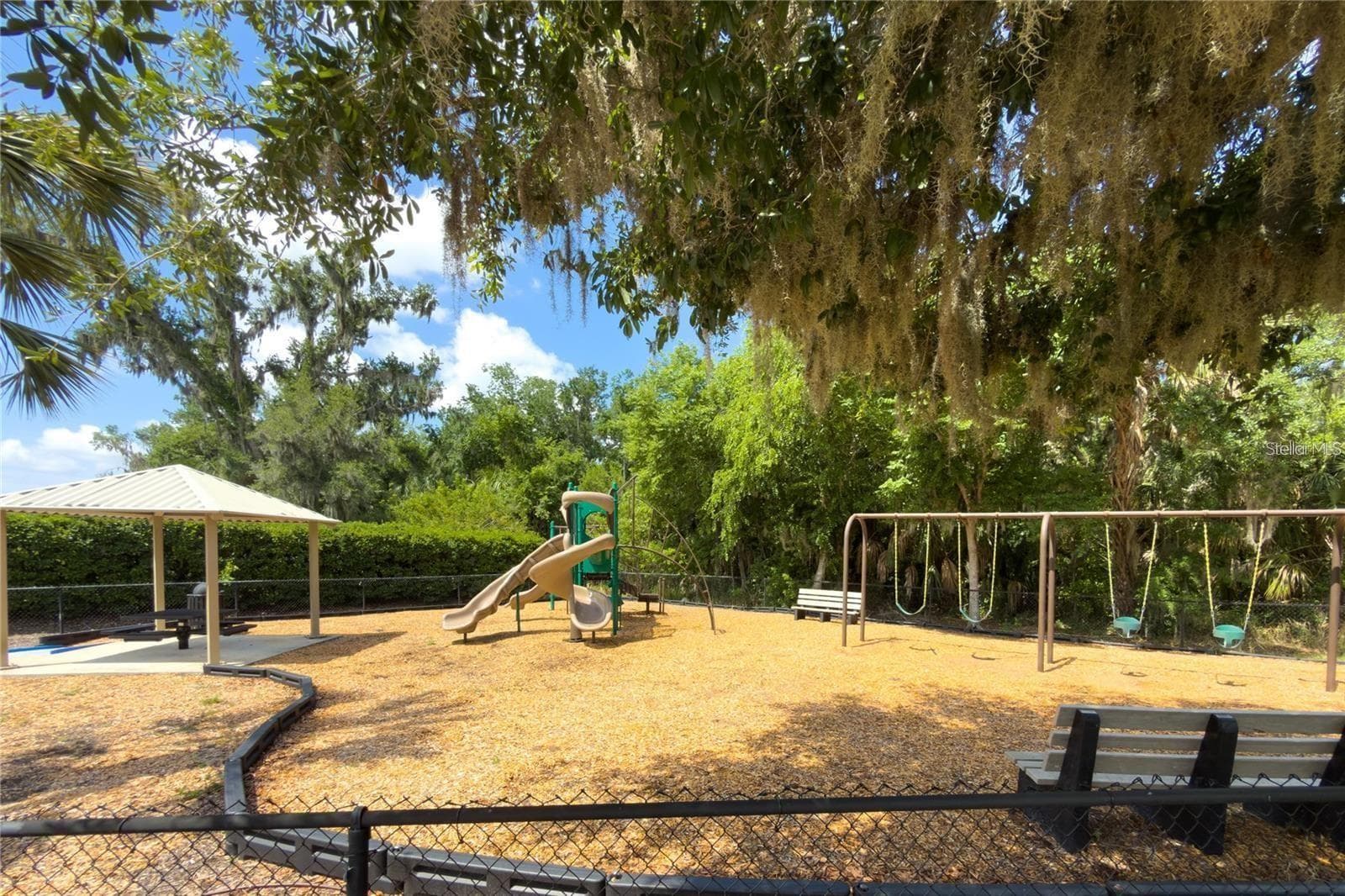 Old Mill Preserve - Park - 5918 OAK MILL TER, PALMETTO