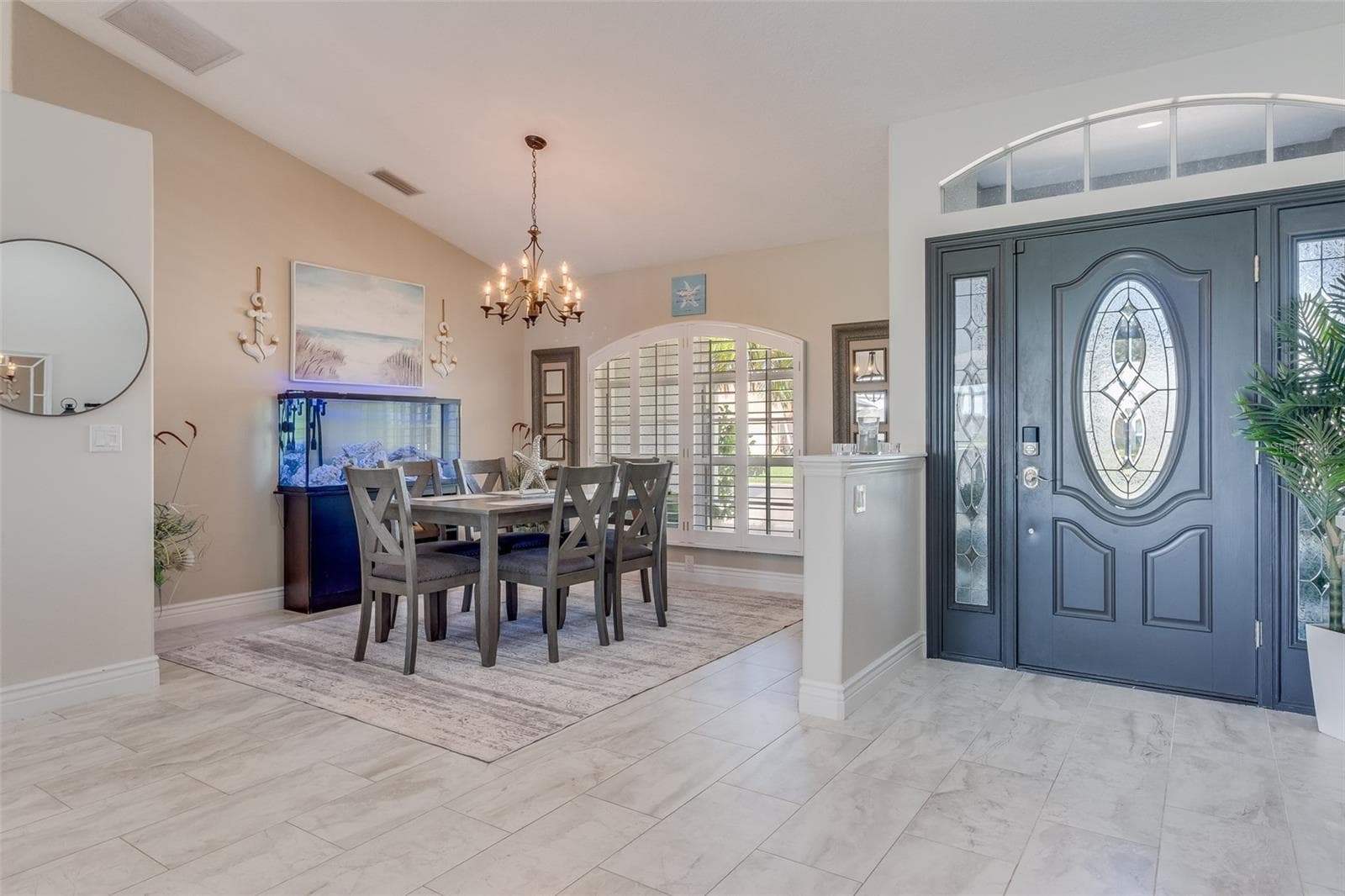 Single Family Residence at 2226 CHARLESTON PARK DR, NORTH PORT, photo 8 of 45